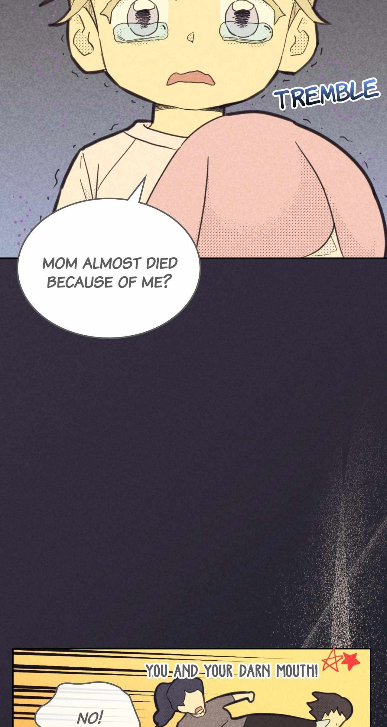 Love Work Balance Chapter 47 page 18 - 