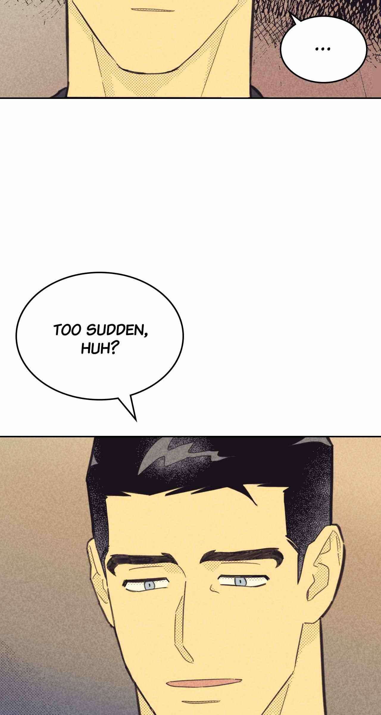 Love Work Balance Chapter 47 page 3 - 