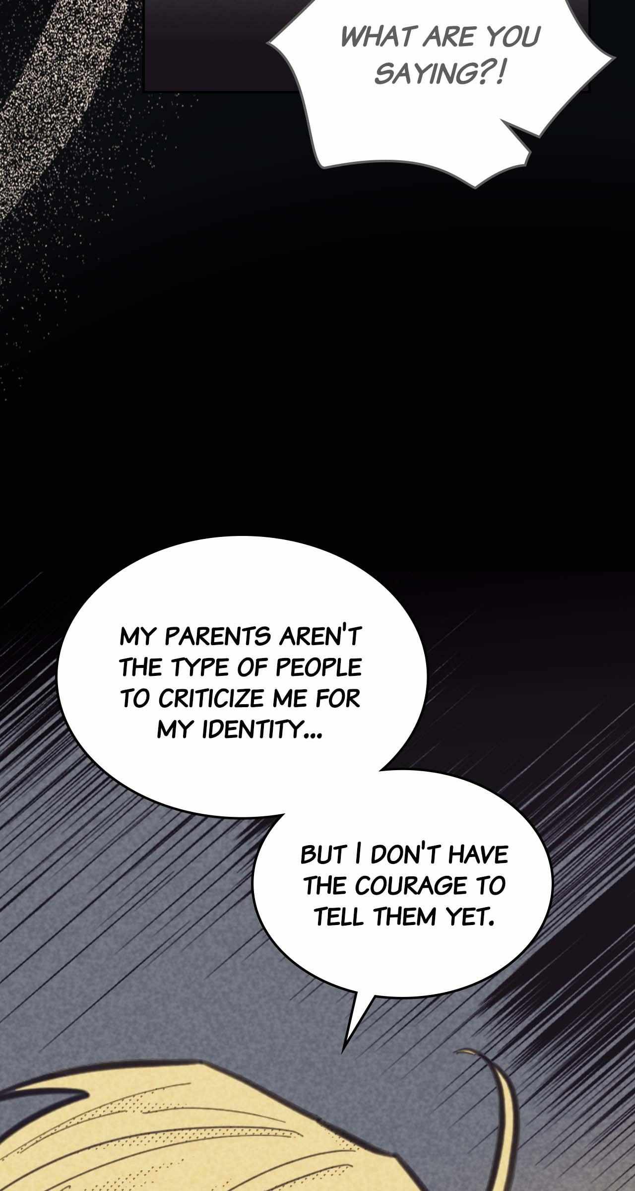 Love Work Balance Chapter 47 page 21 - 