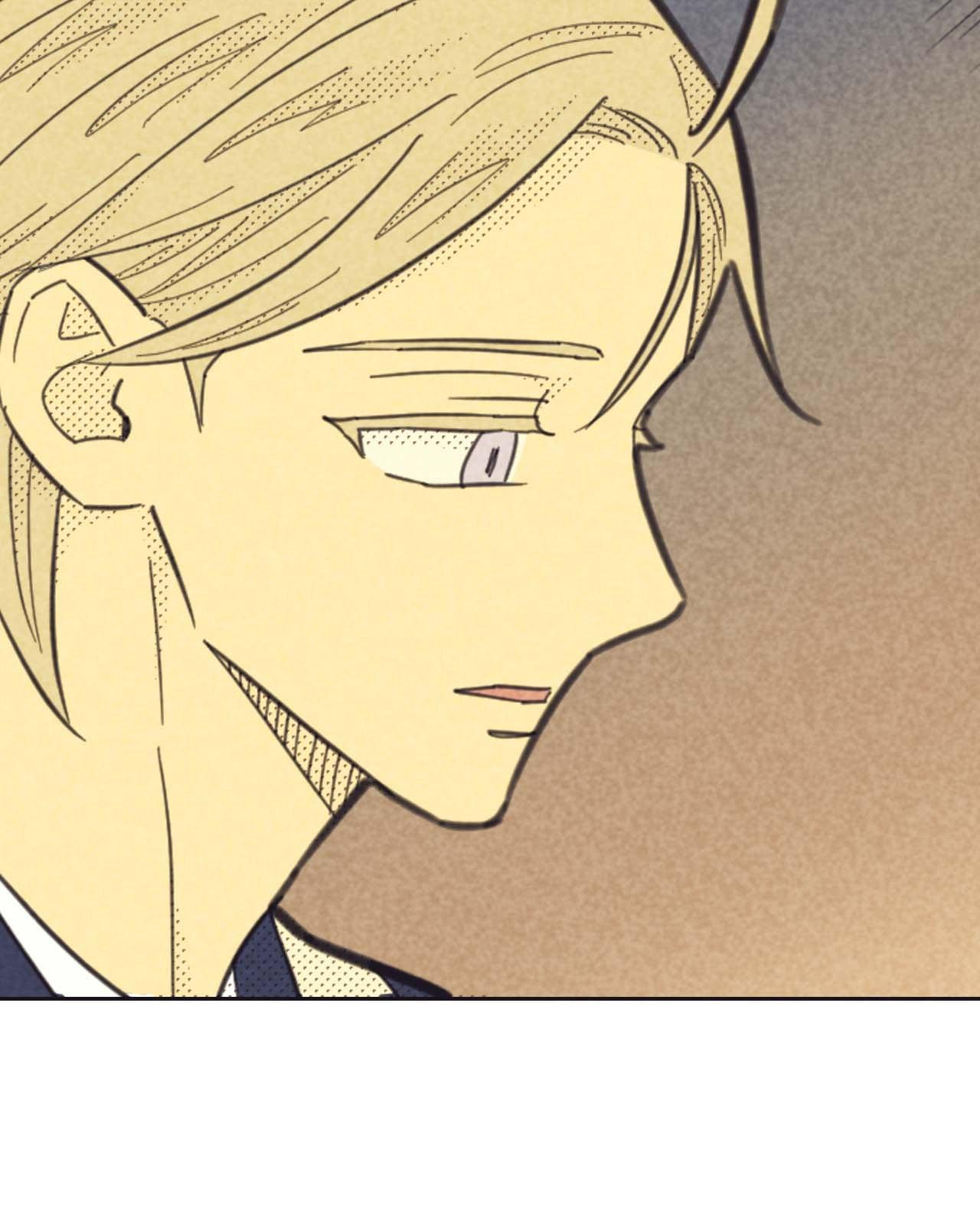 Love Work Balance Chapter 47 page 22 - 