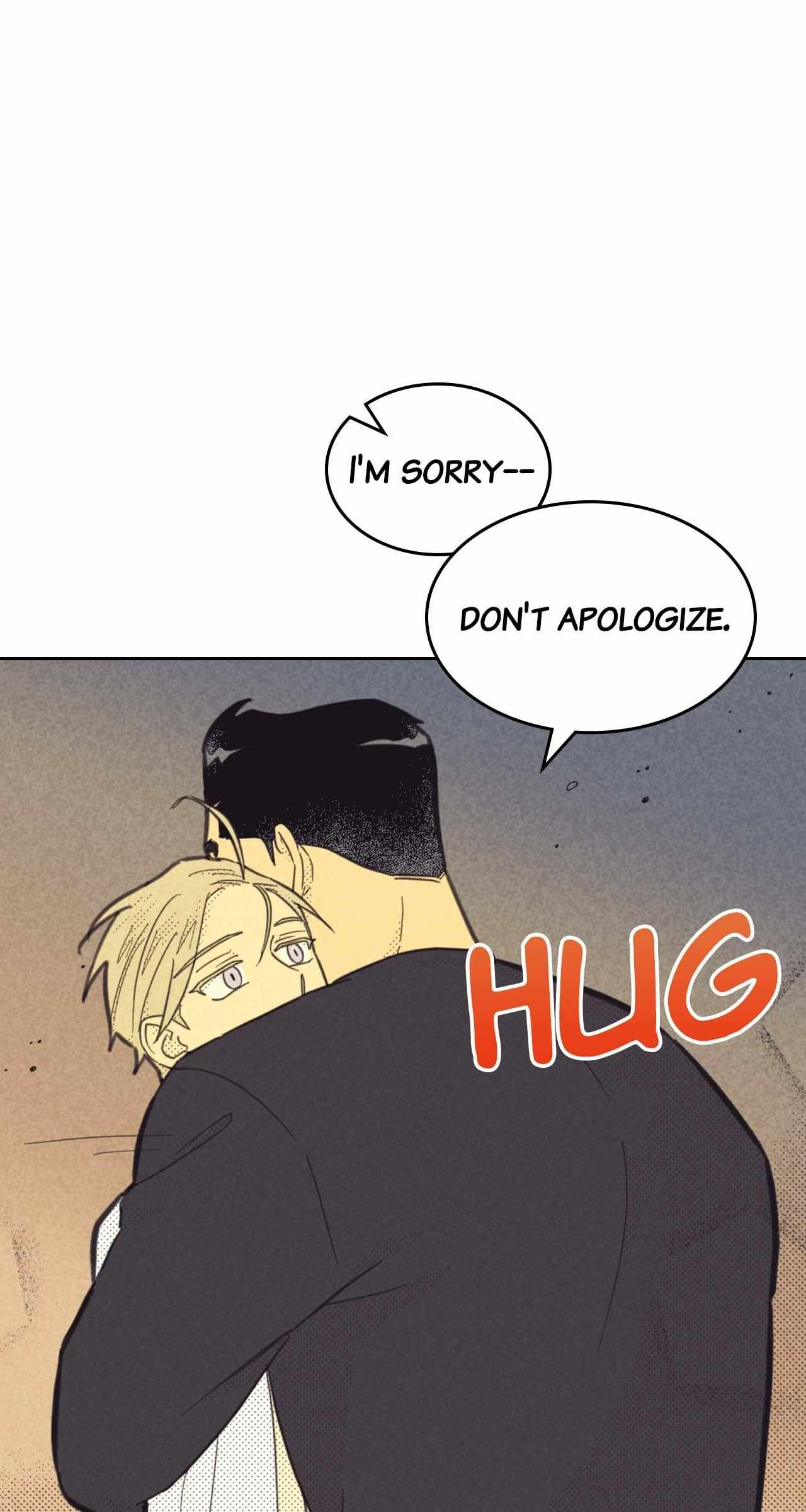 Love Work Balance Chapter 47 page 23 - 