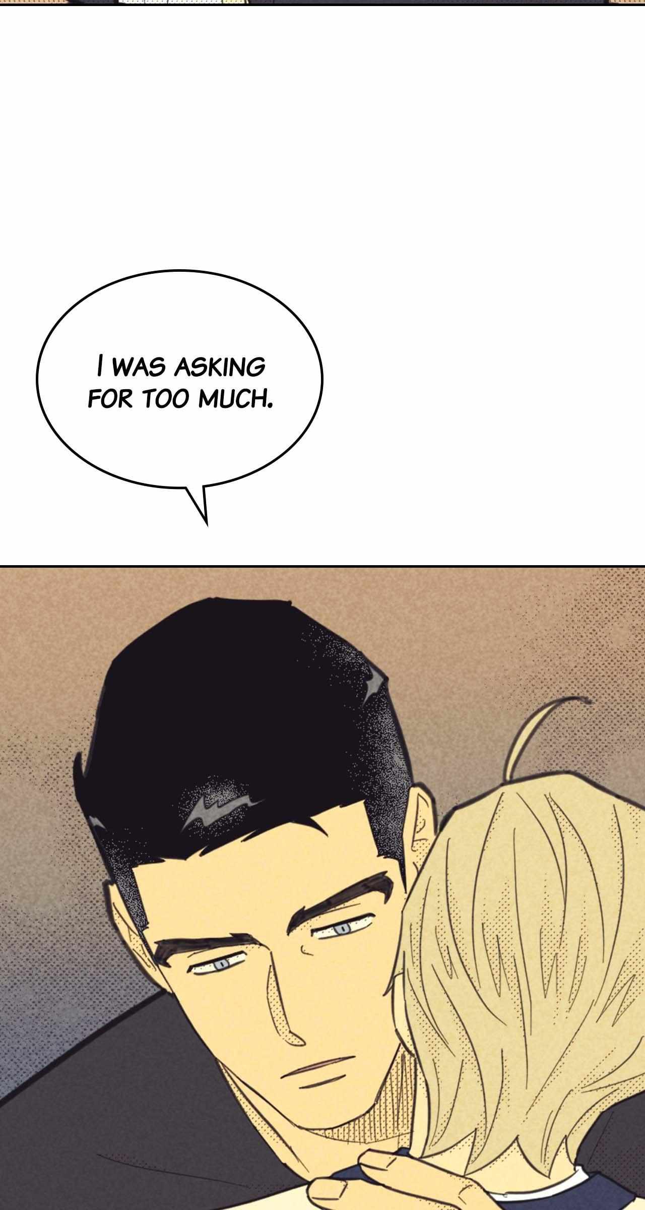 Love Work Balance Chapter 47 page 24 - 