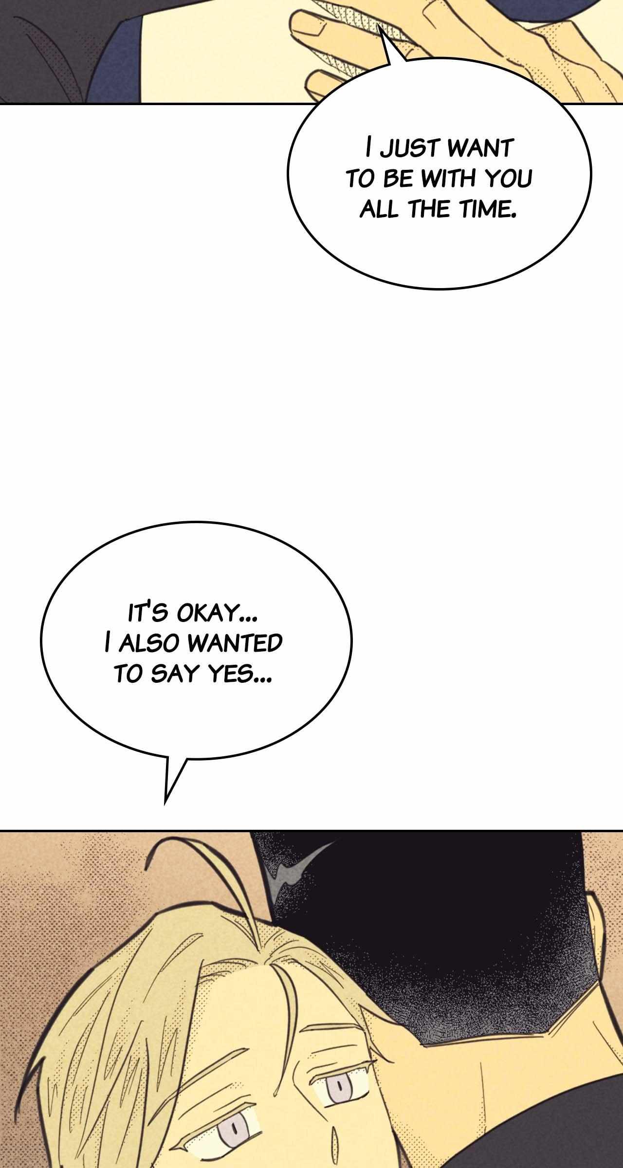 Love Work Balance Chapter 47 page 25 - 