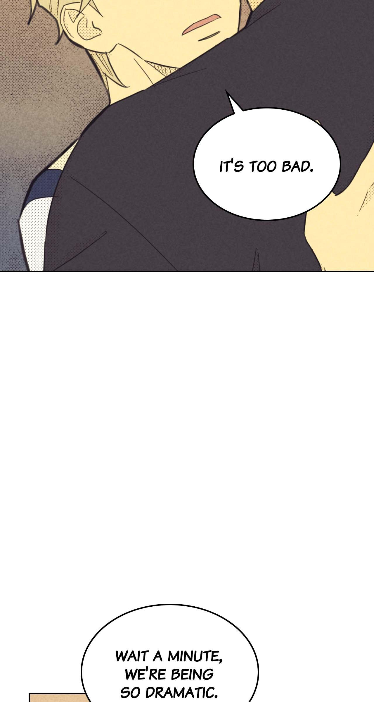 Love Work Balance Chapter 47 page 26 - 