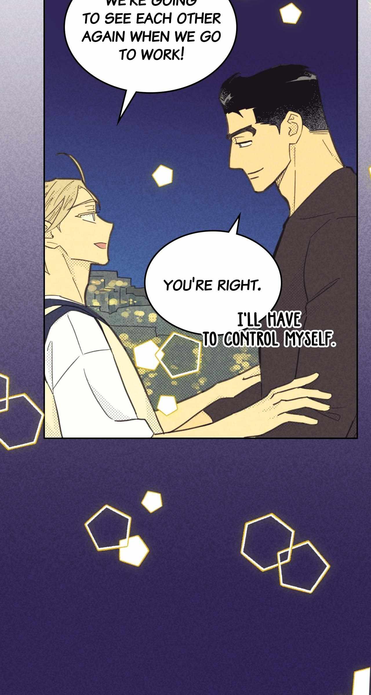 Love Work Balance Chapter 47 page 28 - 