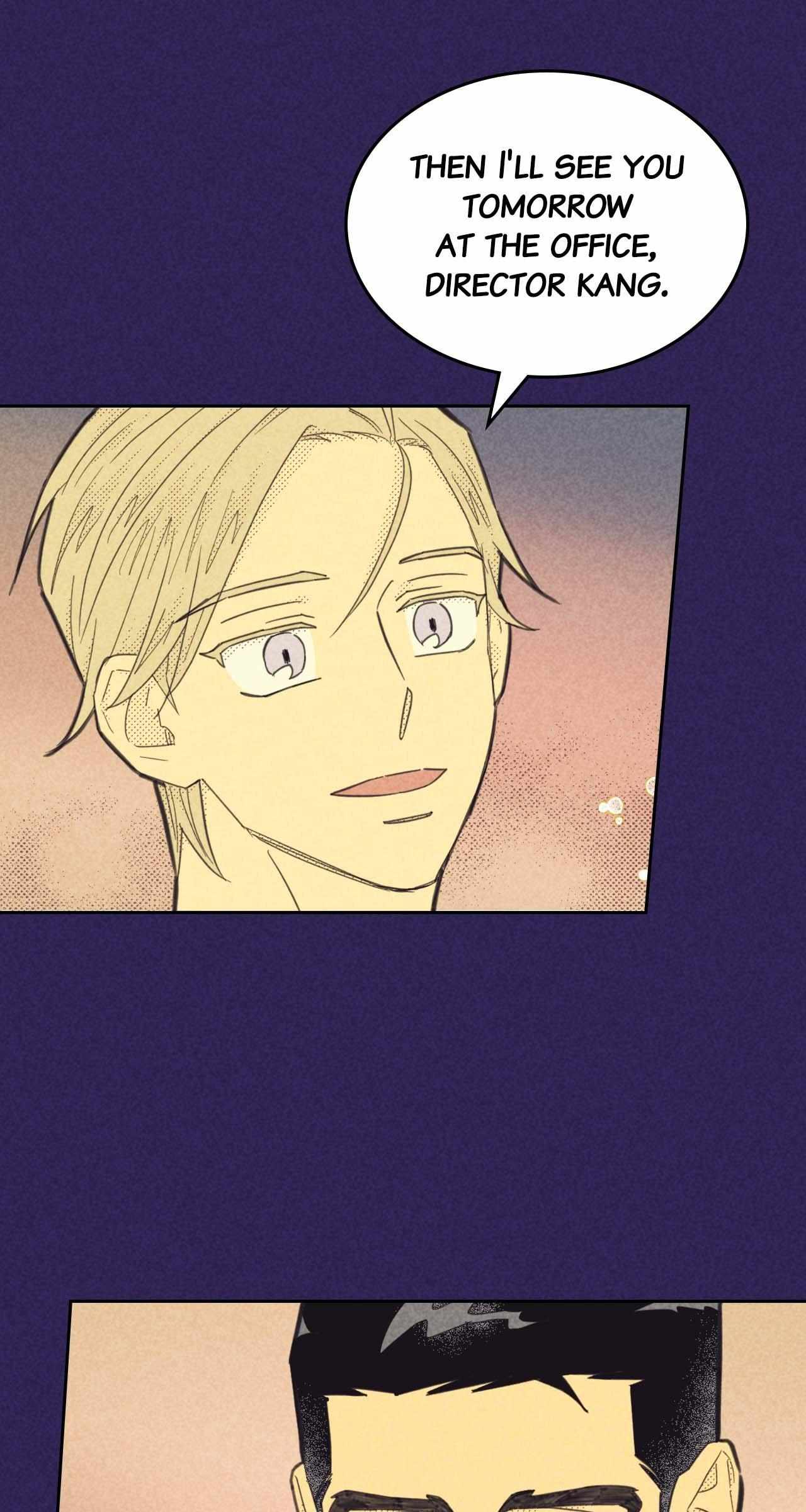 Love Work Balance Chapter 47 page 30 - 