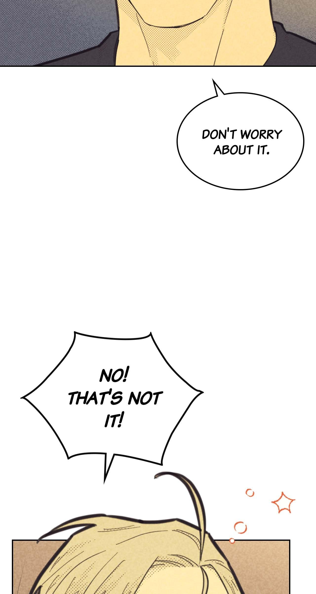 Love Work Balance Chapter 47 page 4 - 