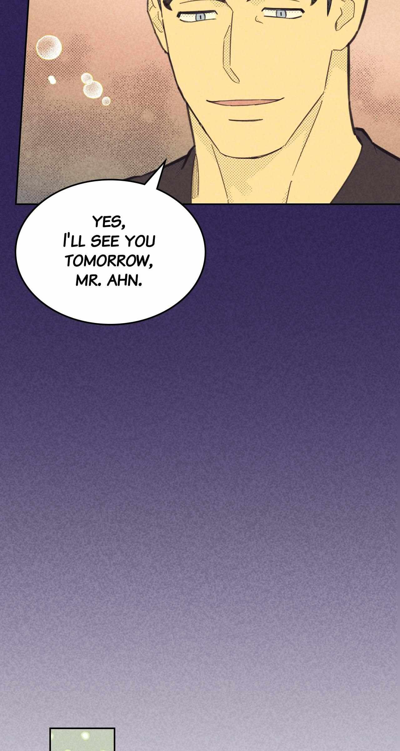 Love Work Balance Chapter 47 page 31 - 