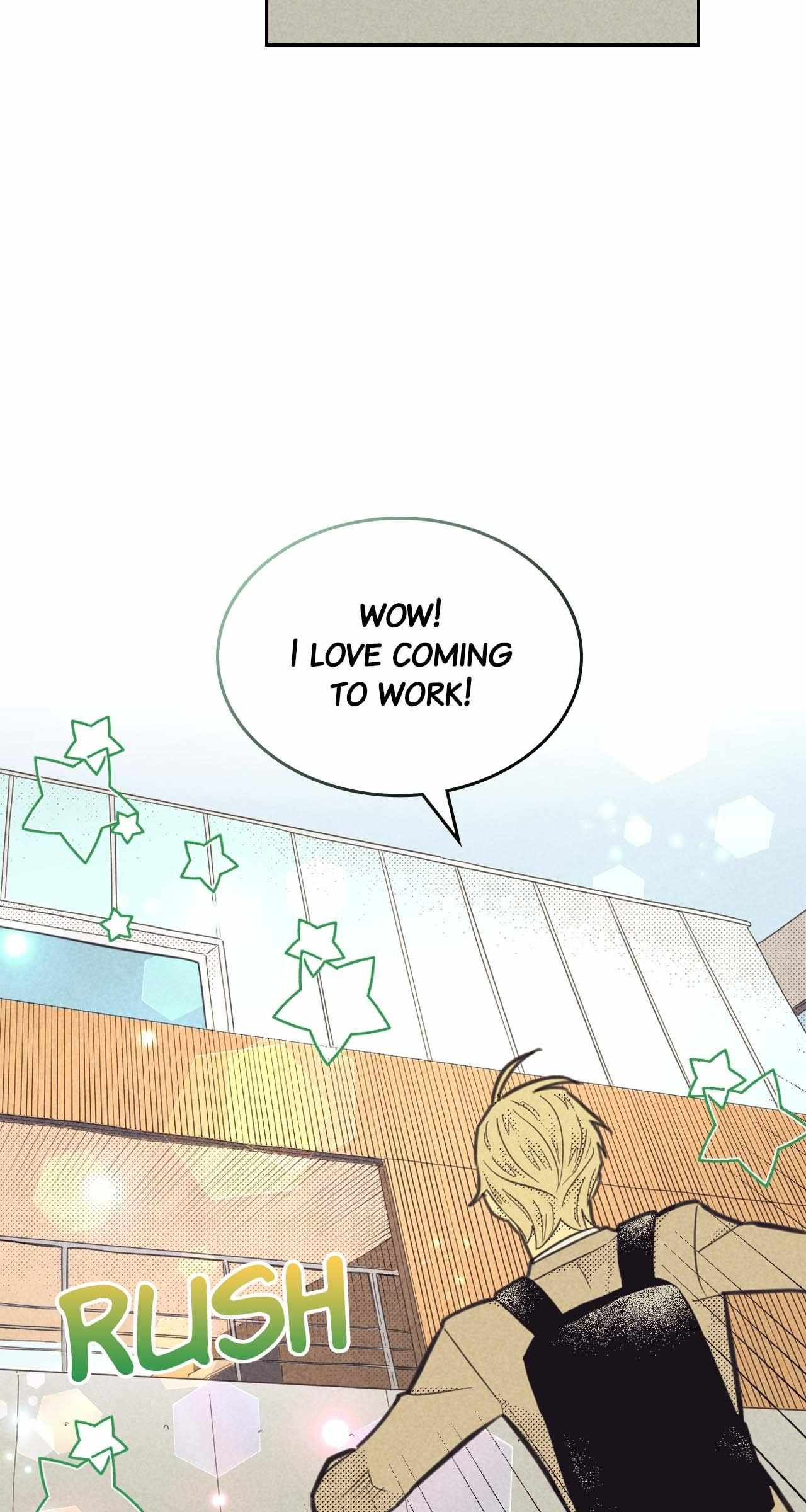 Love Work Balance Chapter 47 page 33 - 