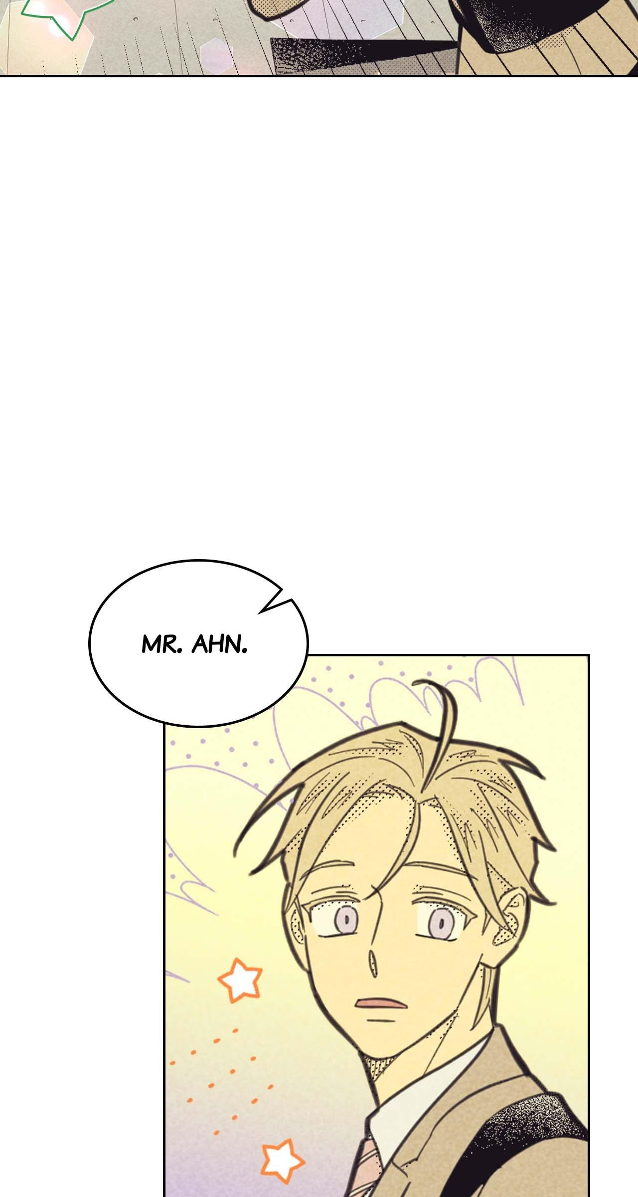 Love Work Balance Chapter 47 page 34 - 