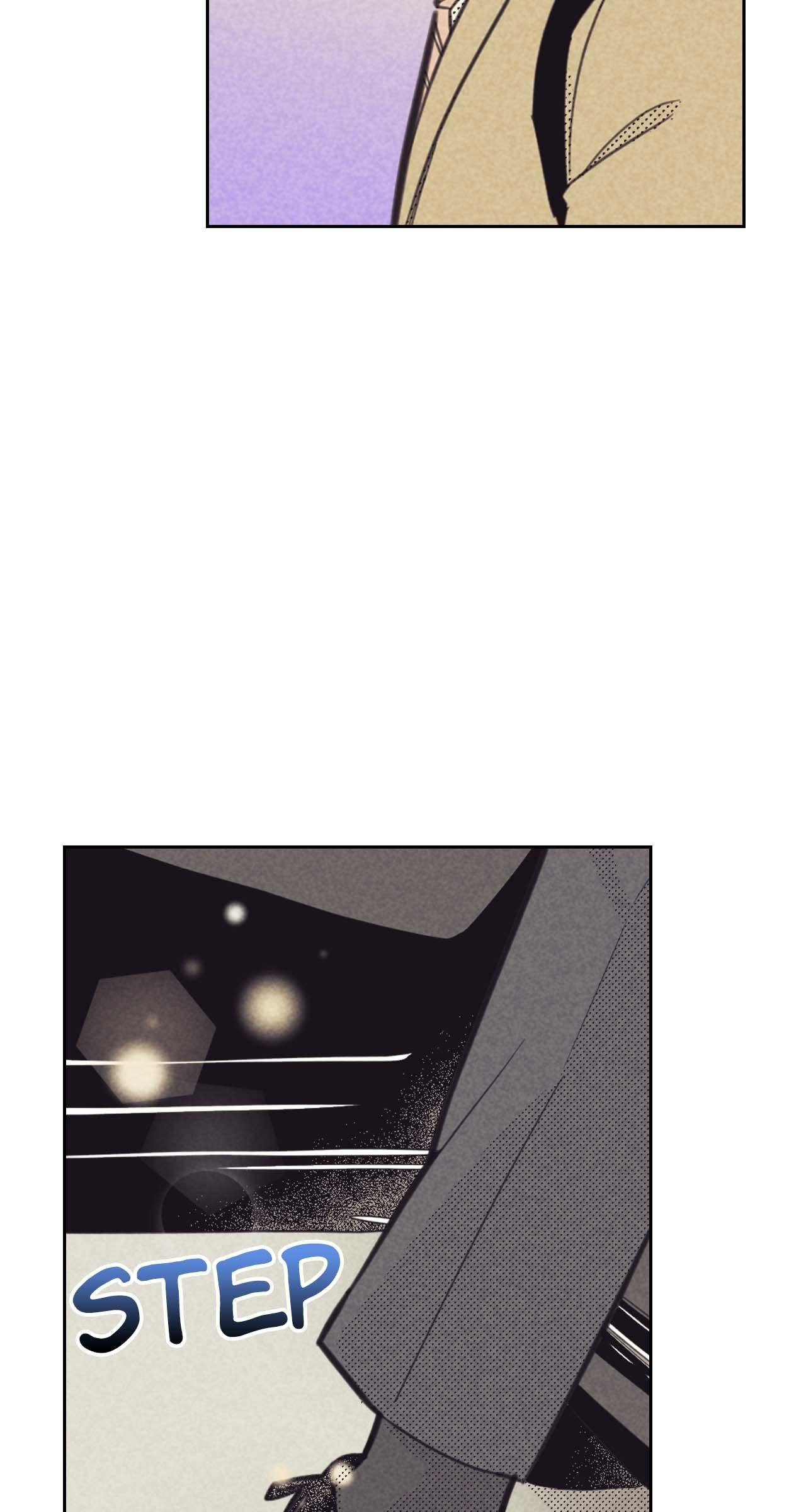 Love Work Balance Chapter 47 page 35 - 