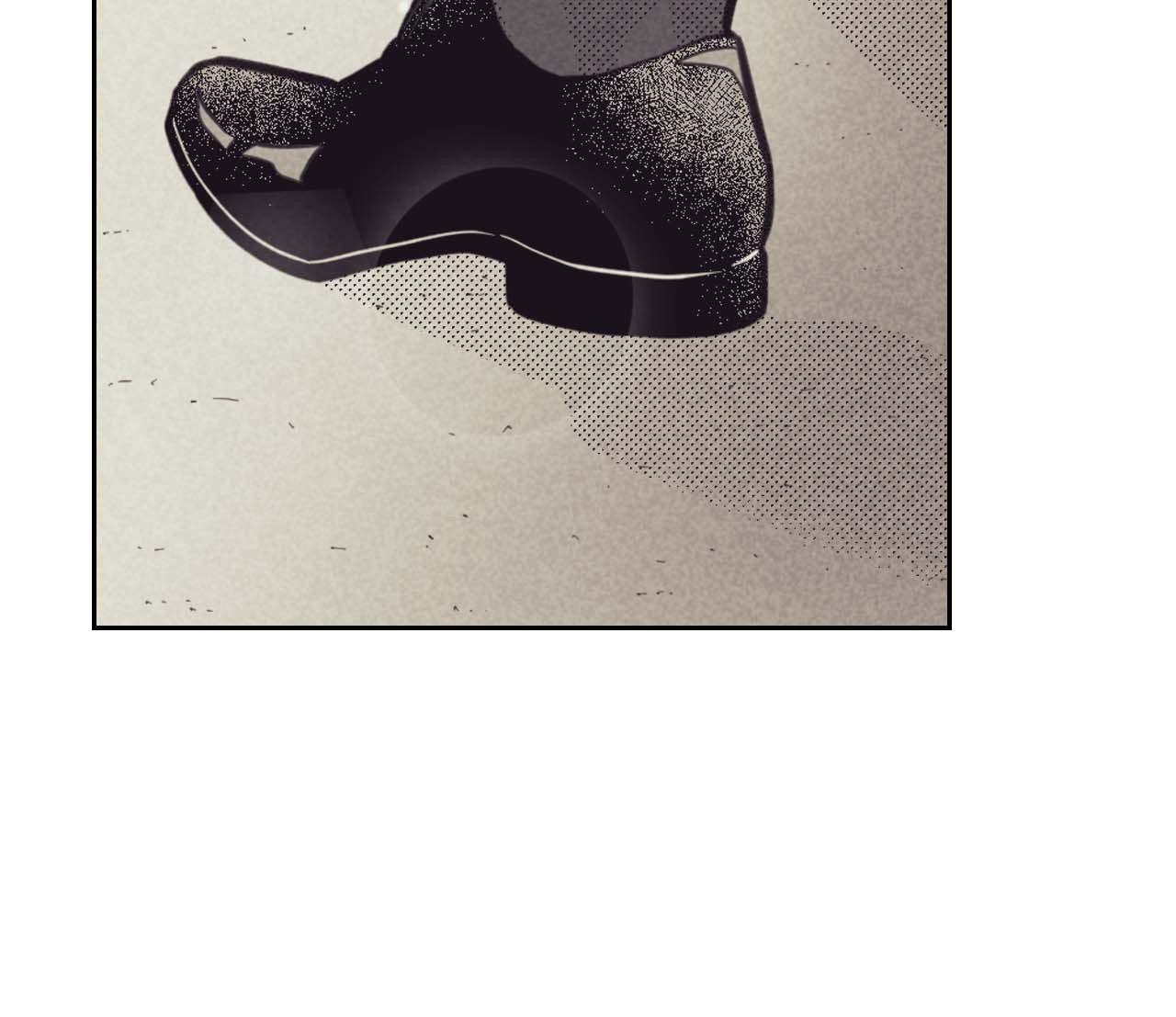 Love Work Balance Chapter 47 page 36 - 