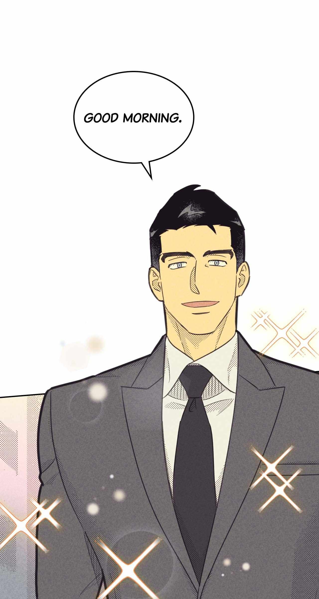 Love Work Balance Chapter 47 page 37 - 