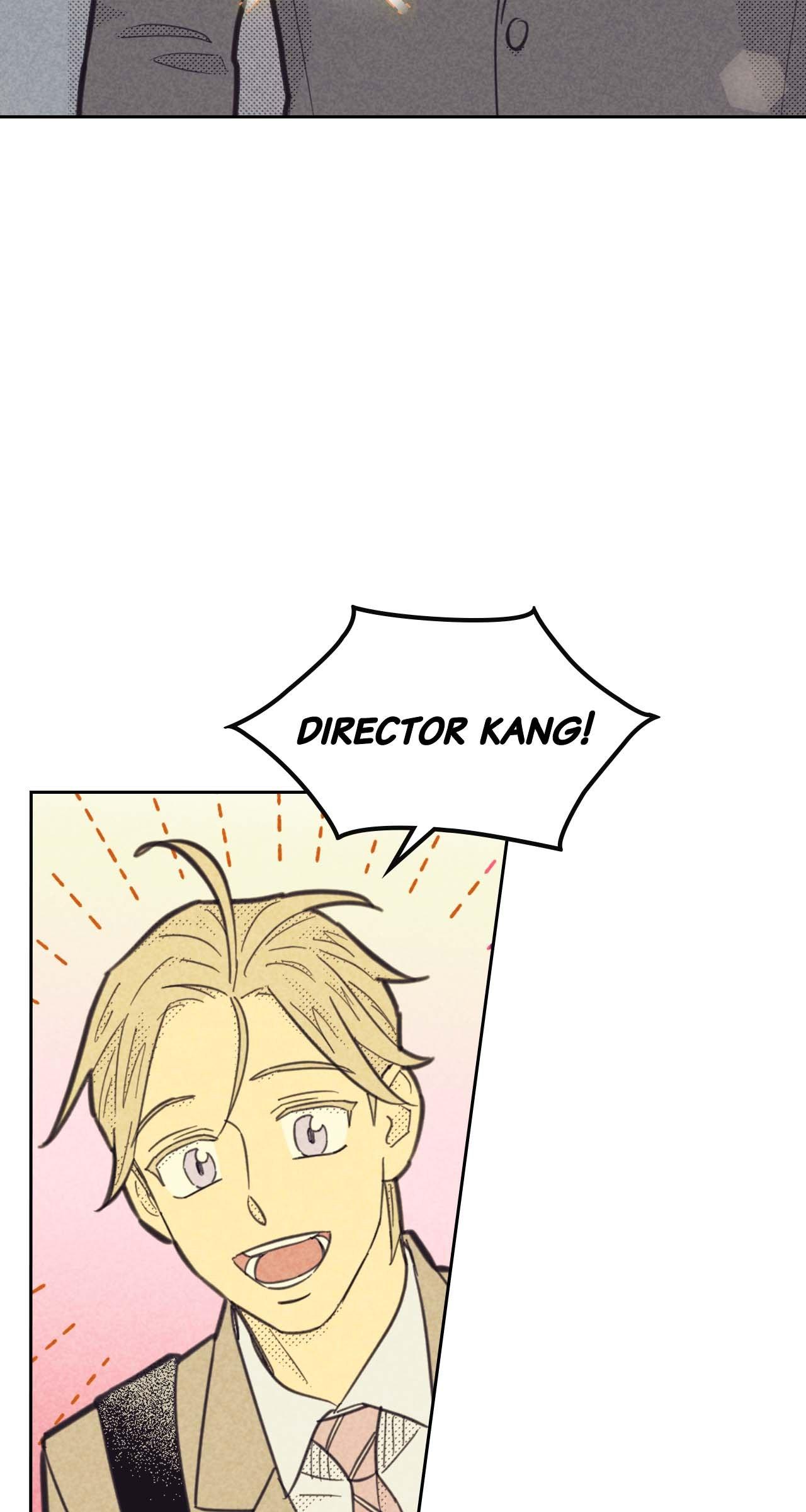 Love Work Balance Chapter 47 page 38 - 