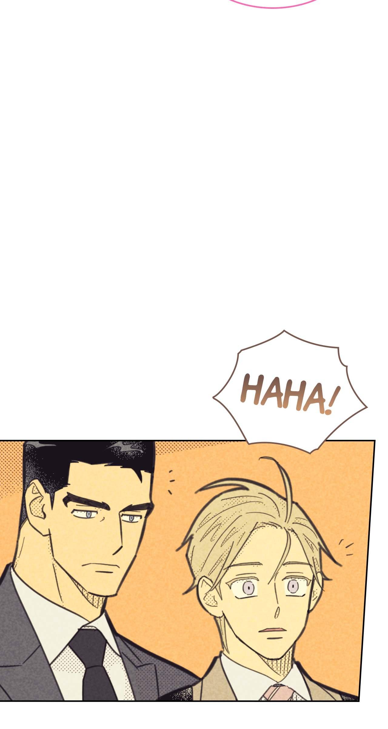 Love Work Balance Chapter 47 page 42 - 