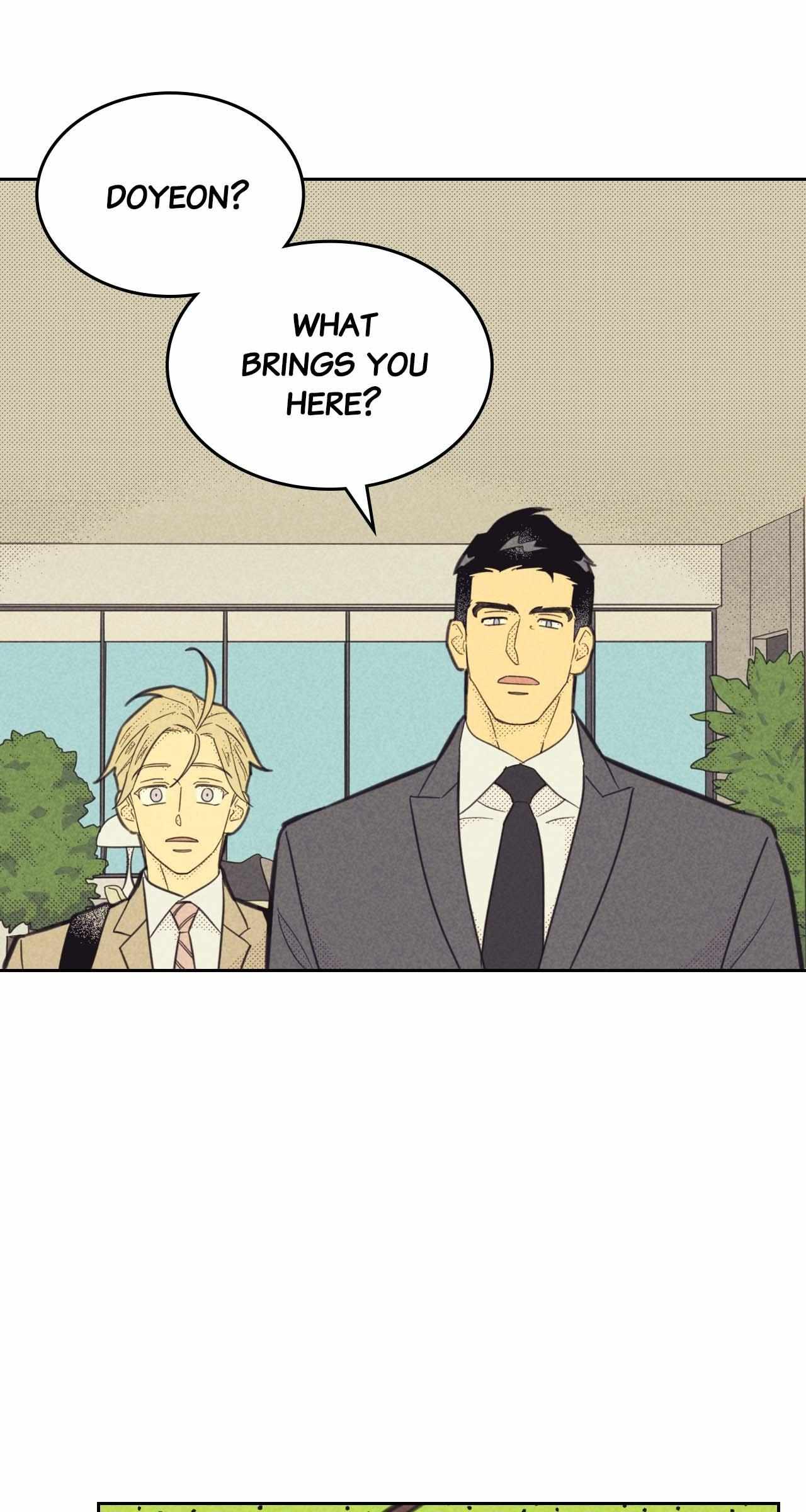 Love Work Balance Chapter 47 page 45 - 