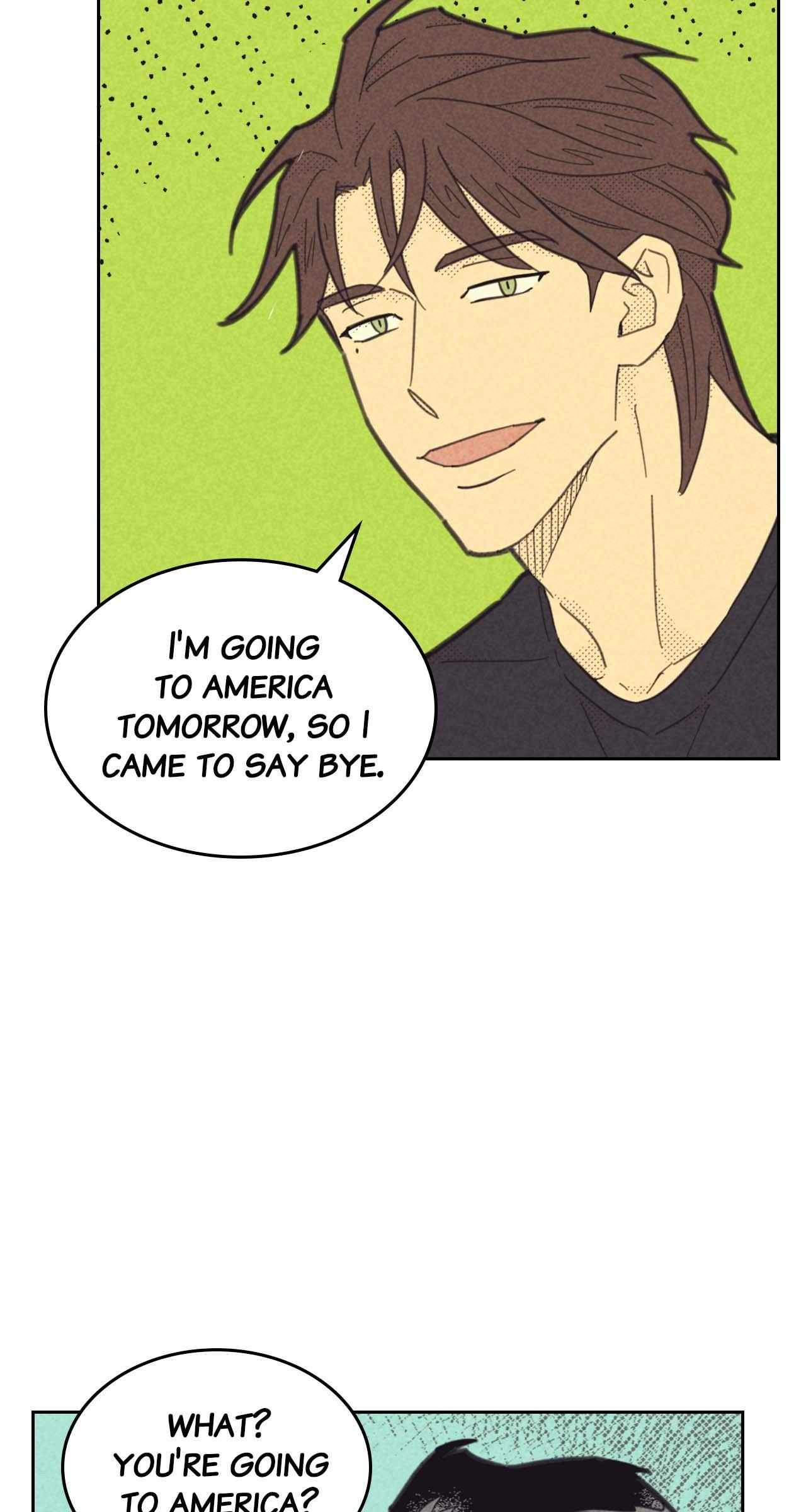 Love Work Balance Chapter 47 page 46 - 