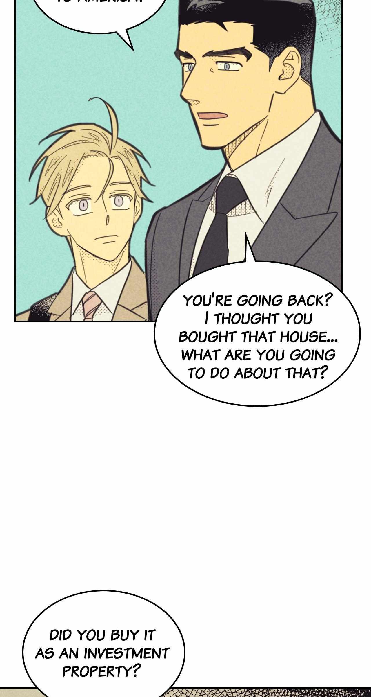 Love Work Balance Chapter 47 page 47 - 
