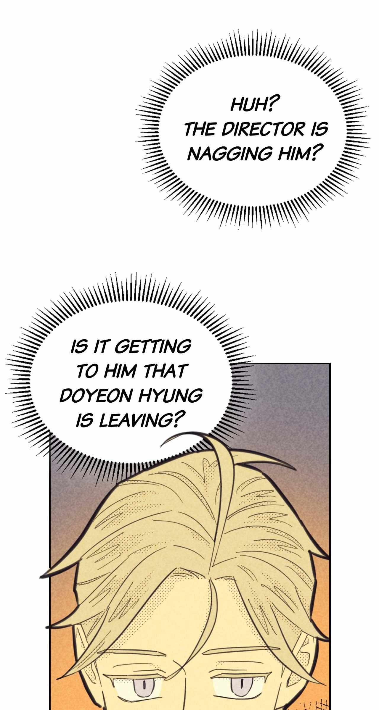 Love Work Balance Chapter 47 page 49 - 