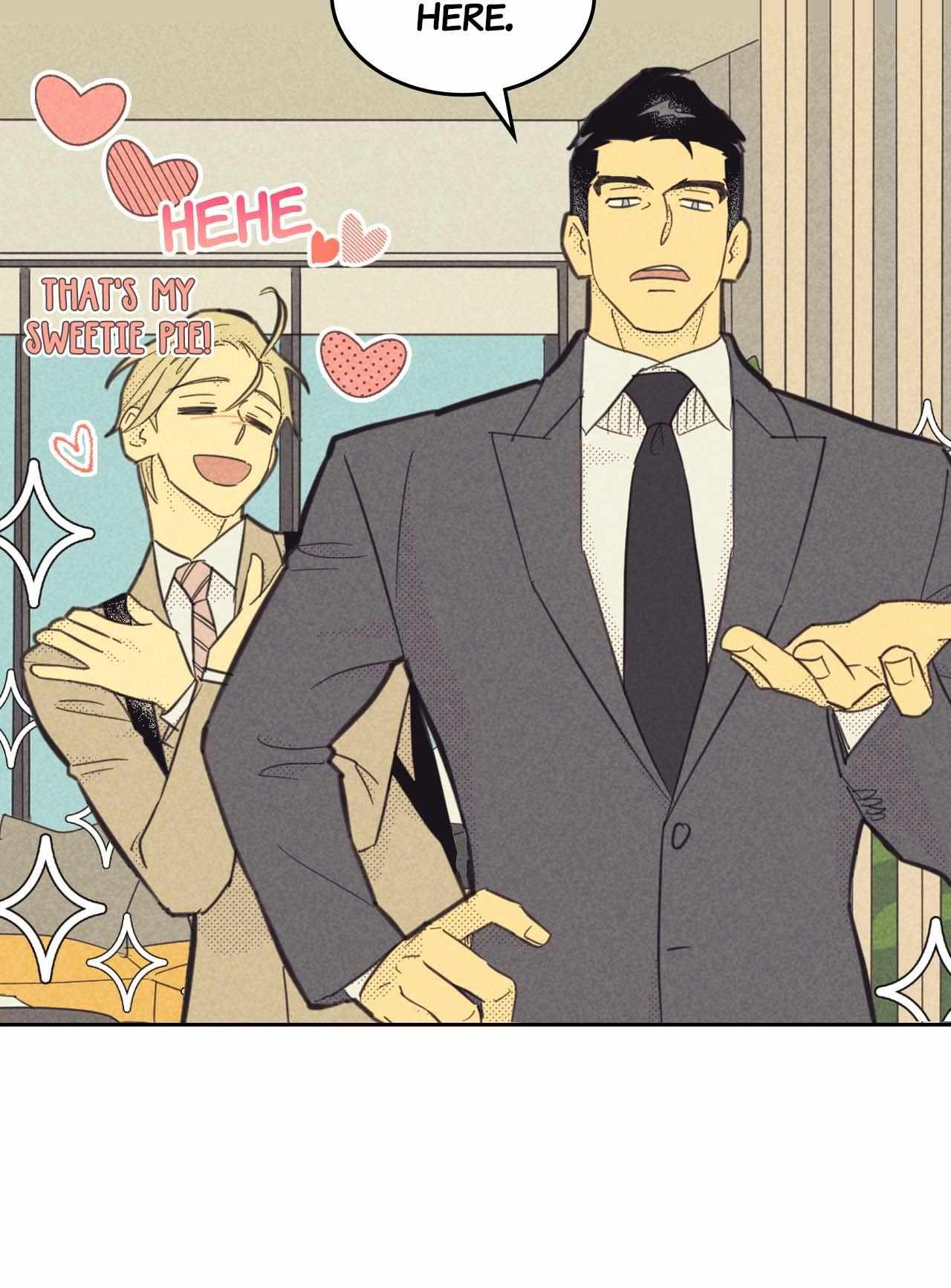 Love Work Balance Chapter 47 page 55 - 
