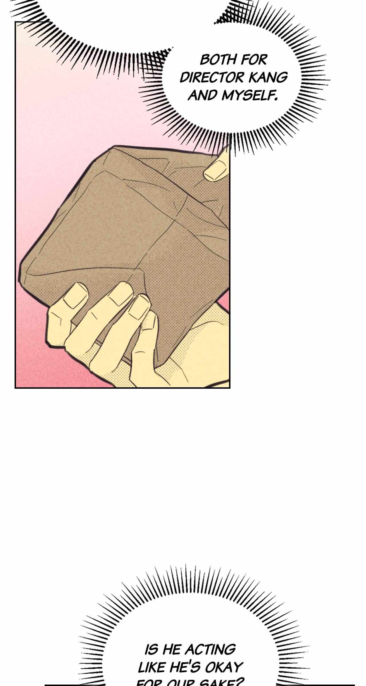 Love Work Balance Chapter 47 page 57 - 