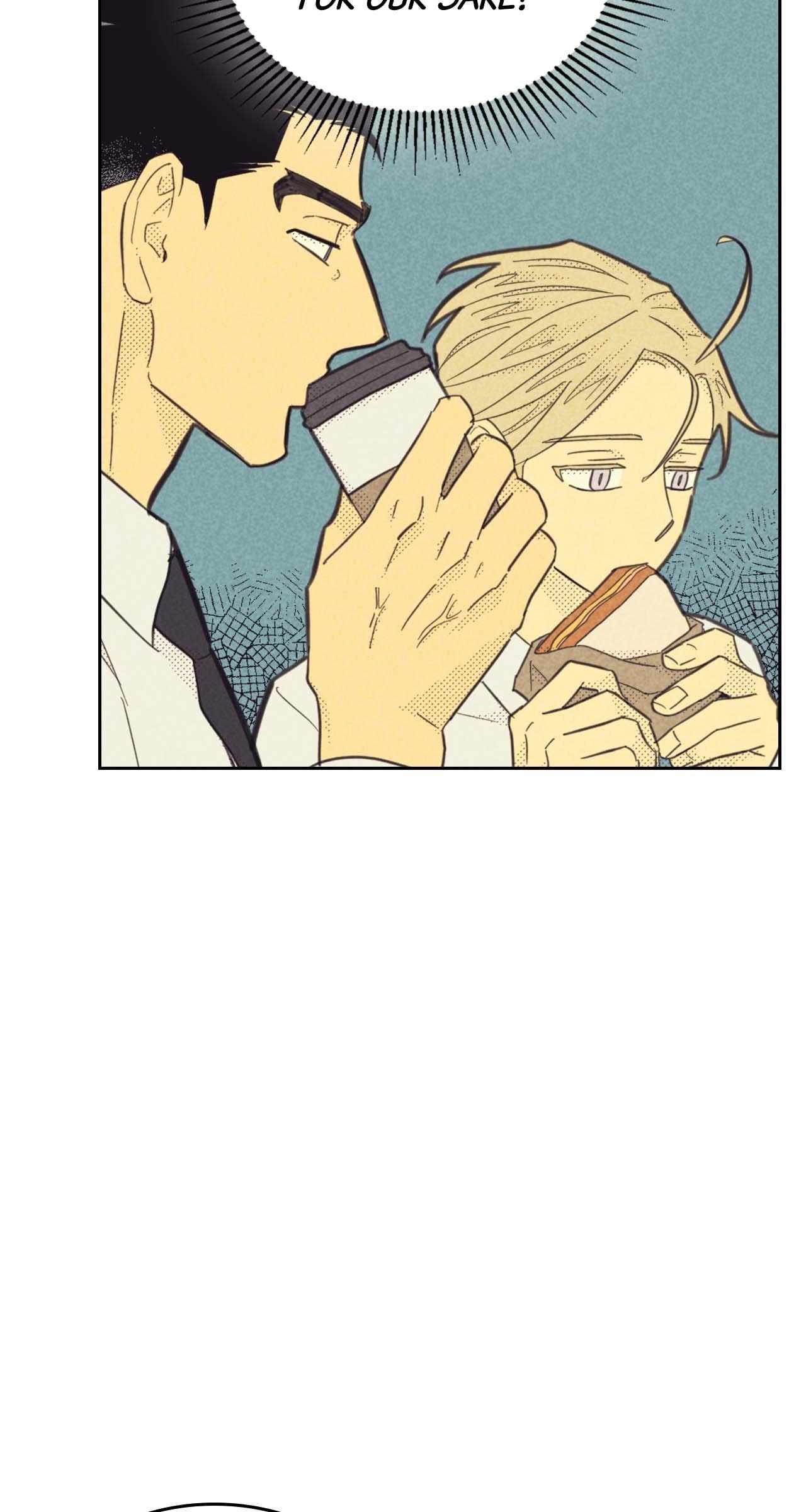 Love Work Balance Chapter 47 page 58 - 