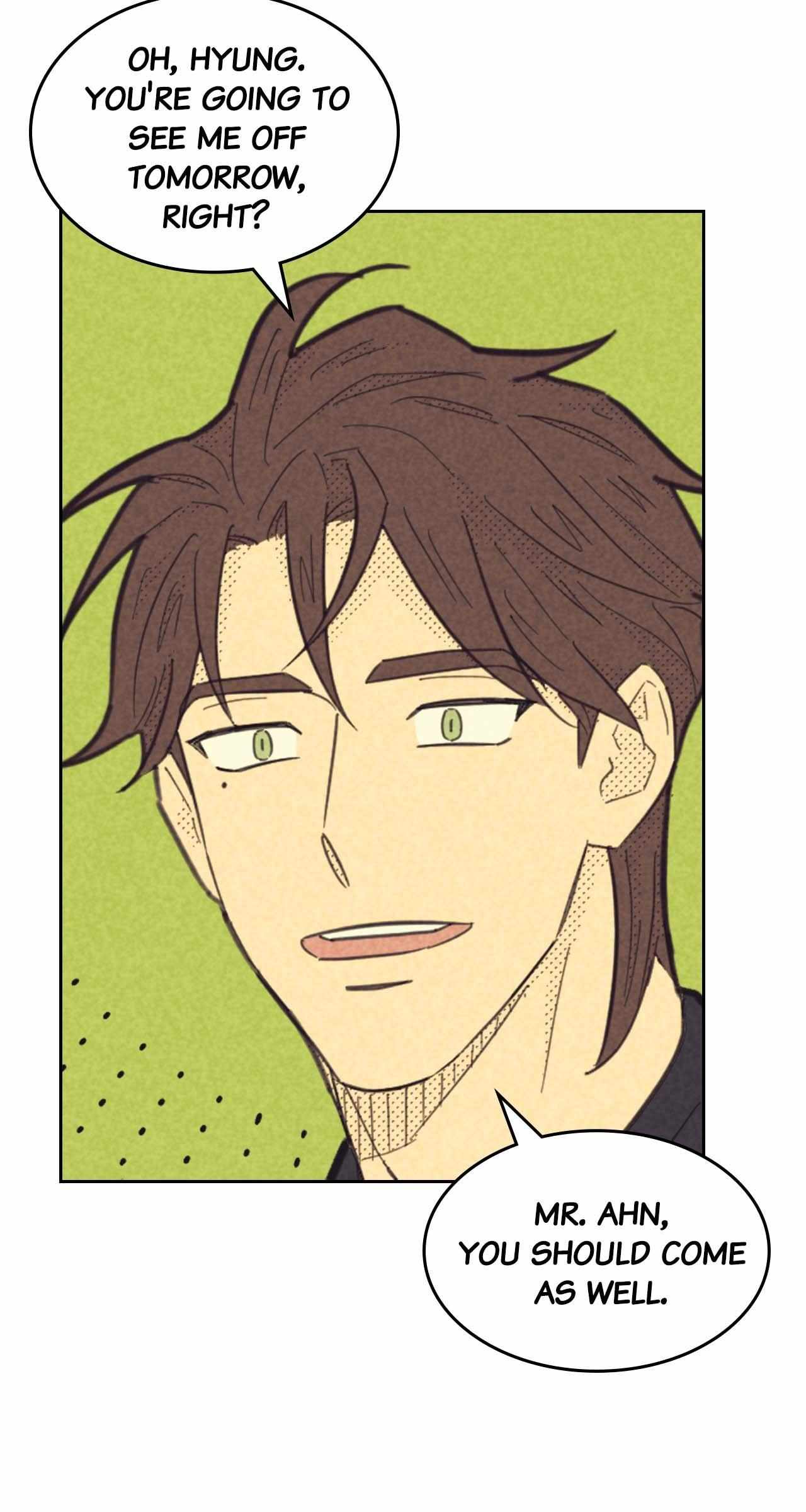 Love Work Balance Chapter 47 page 59 - 