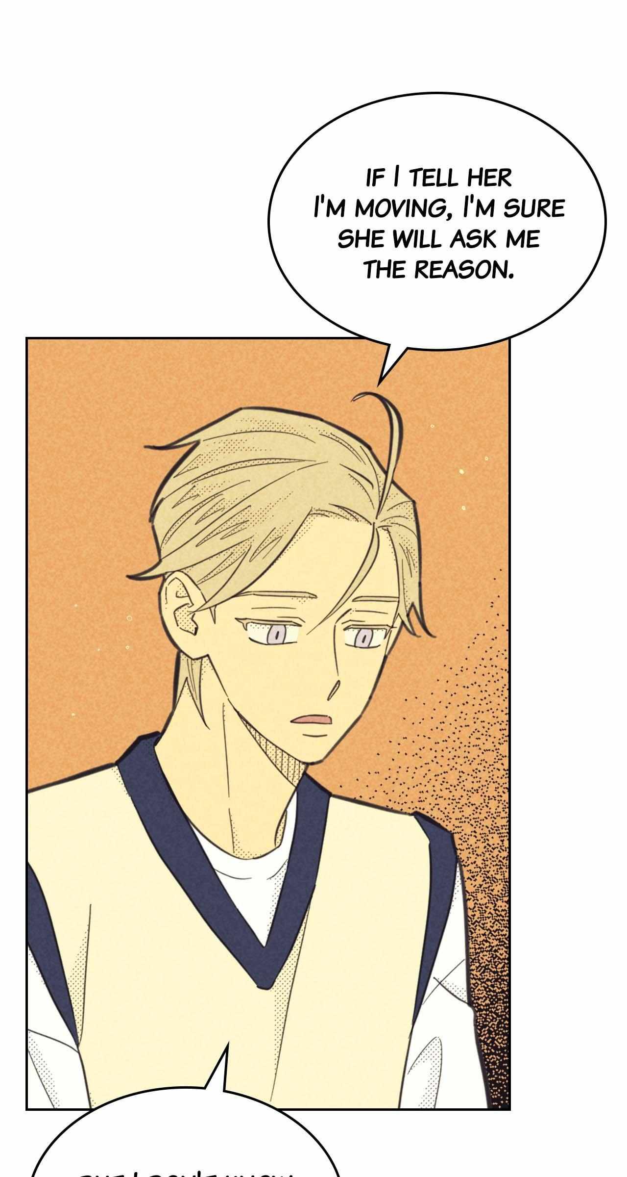 Love Work Balance Chapter 47 page 7 - 