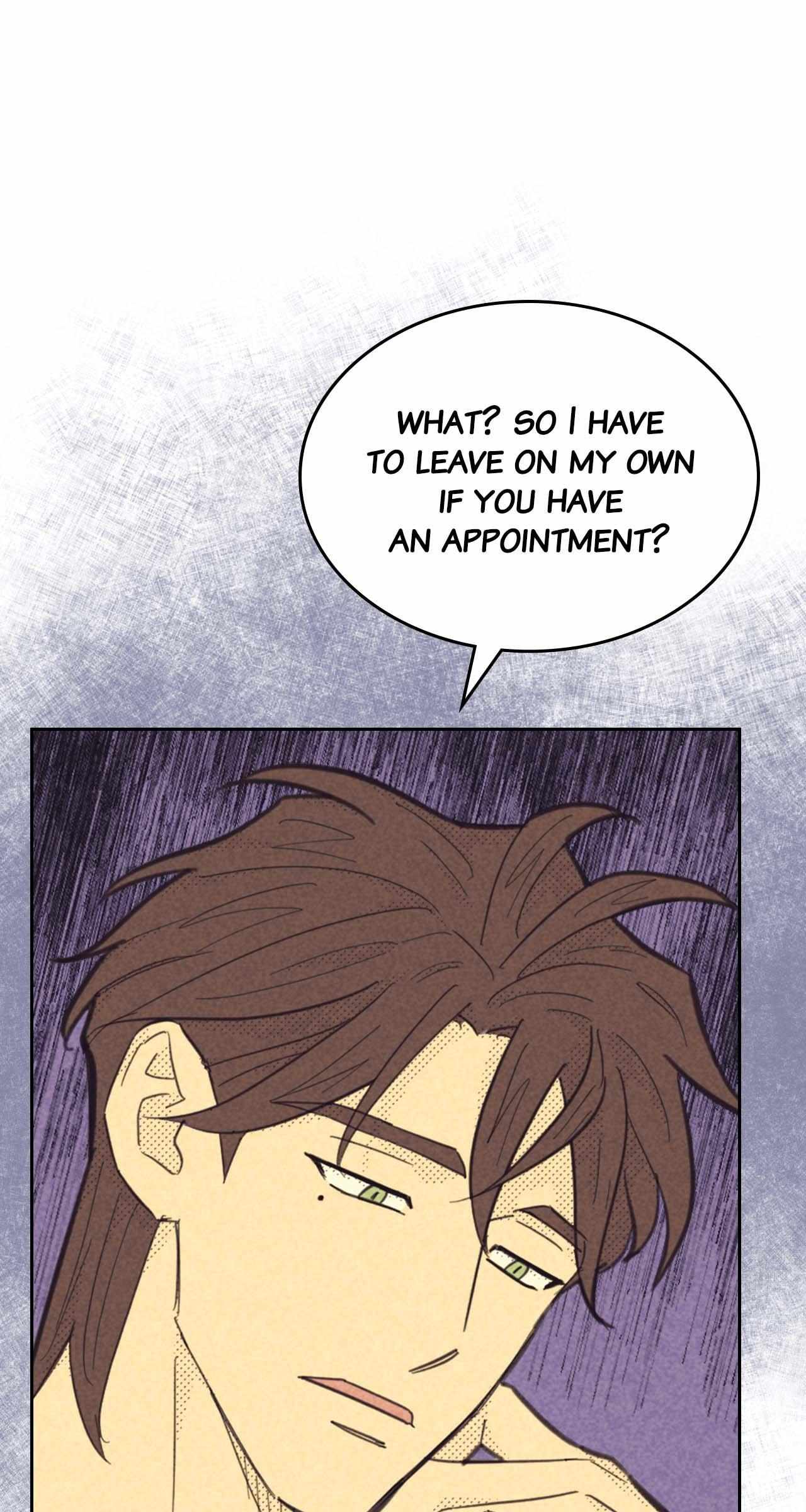 Love Work Balance Chapter 47 page 61 - 