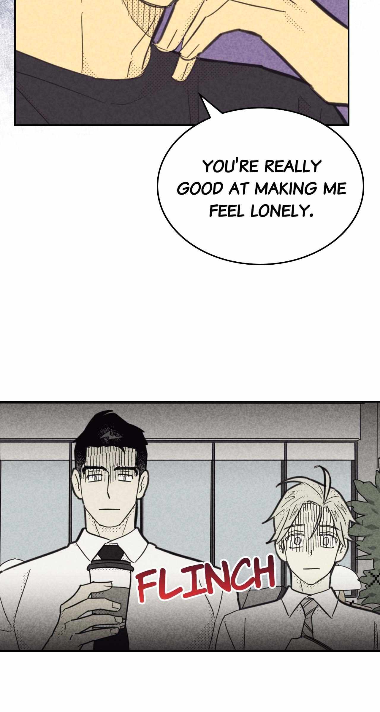 Love Work Balance Chapter 47 page 62 - 