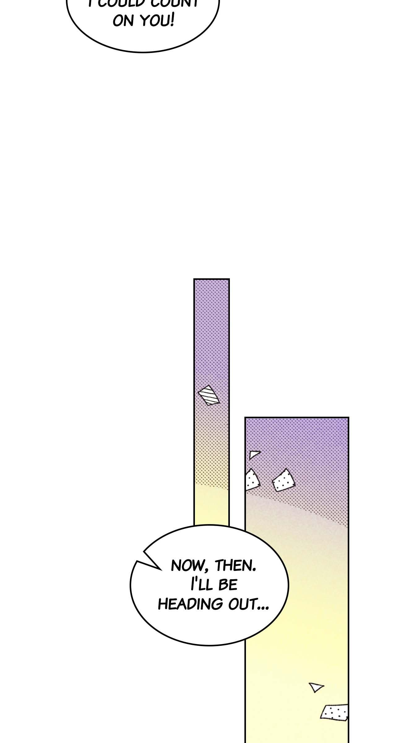 Love Work Balance Chapter 47 page 65 - 