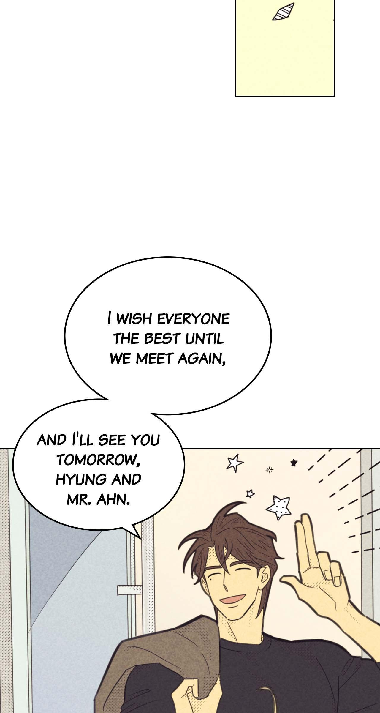 Love Work Balance Chapter 47 page 66 - 
