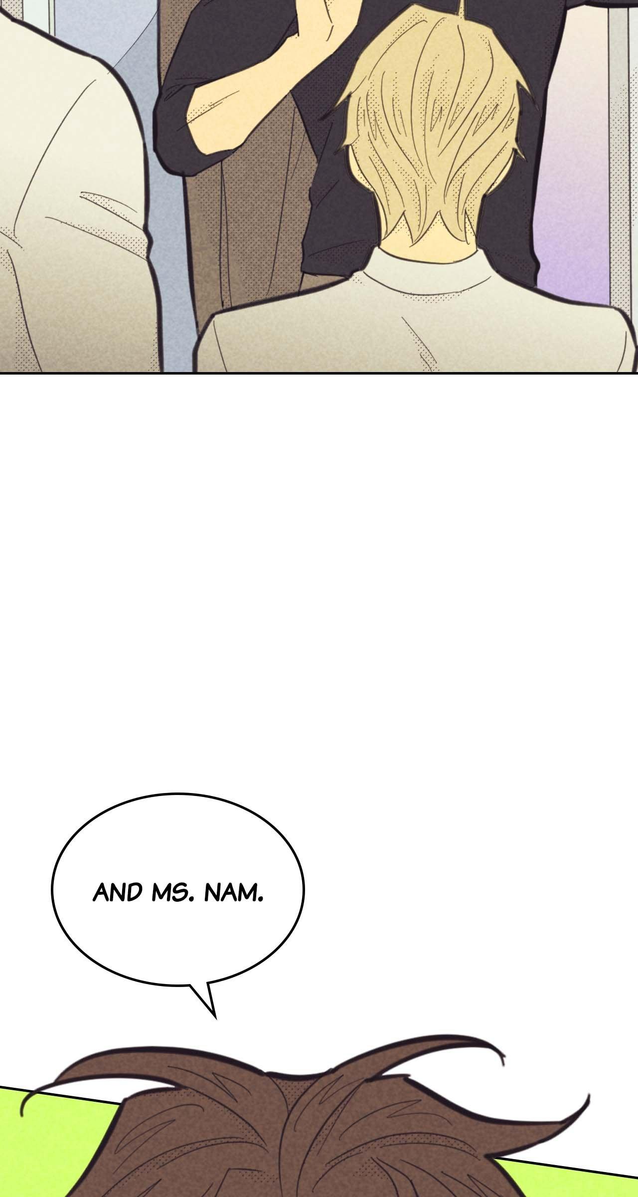 Love Work Balance Chapter 47 page 67 - 
