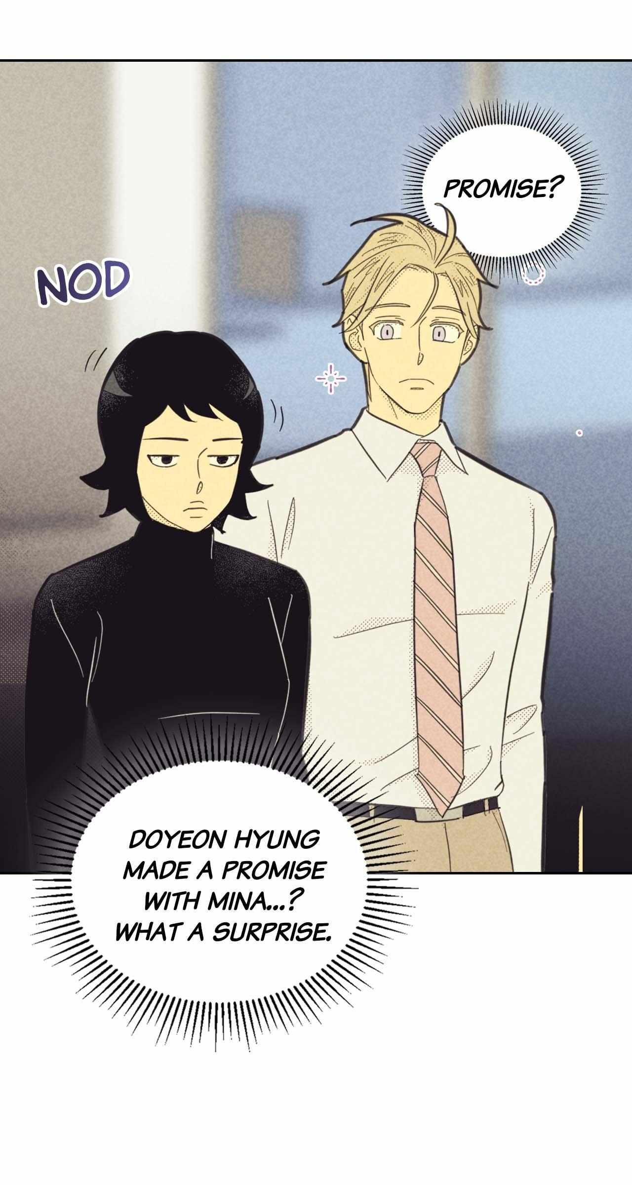 Love Work Balance Chapter 47 page 69 - 