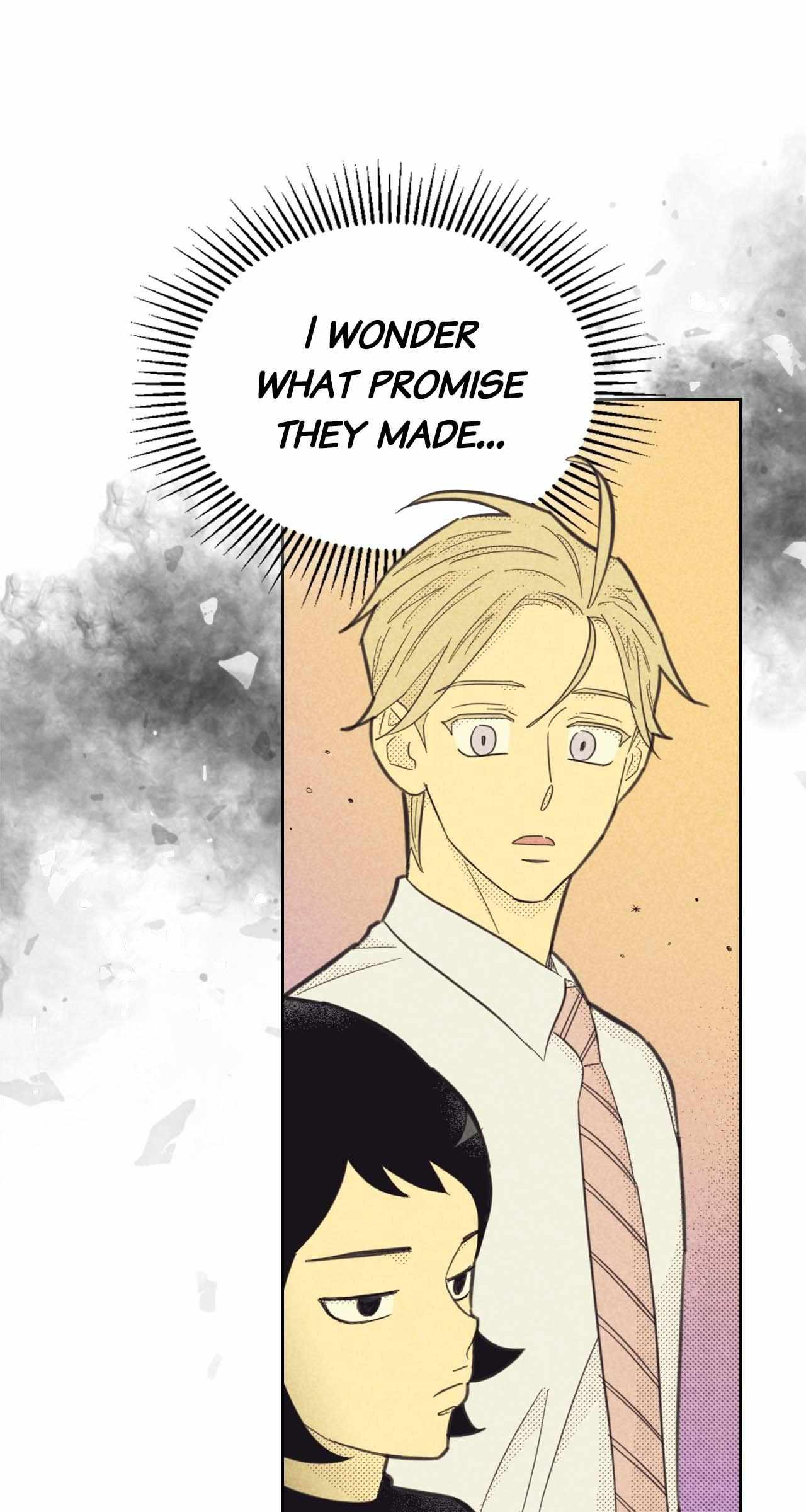 Love Work Balance Chapter 47 page 71 - 