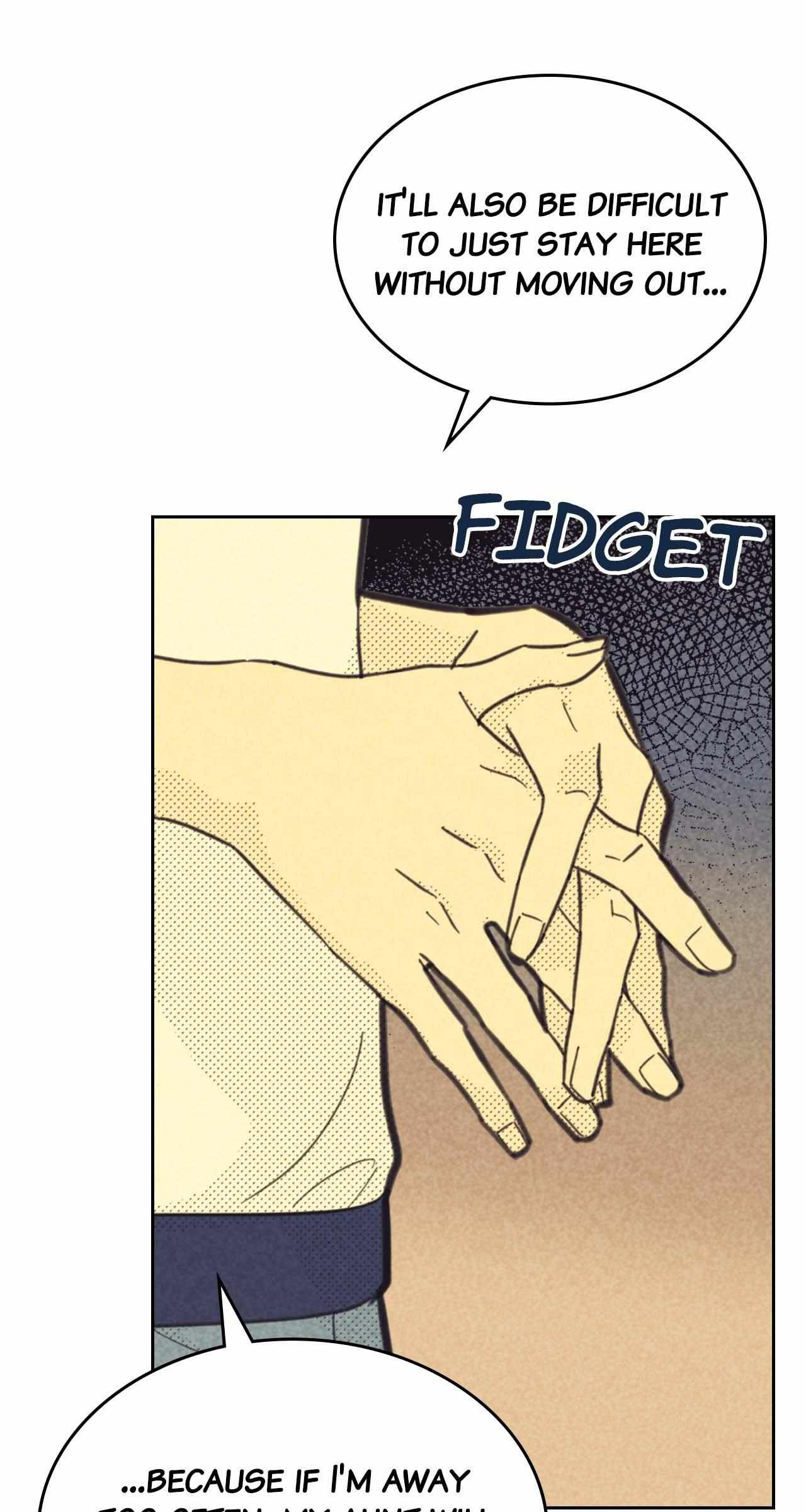 Love Work Balance Chapter 47 page 9 - 