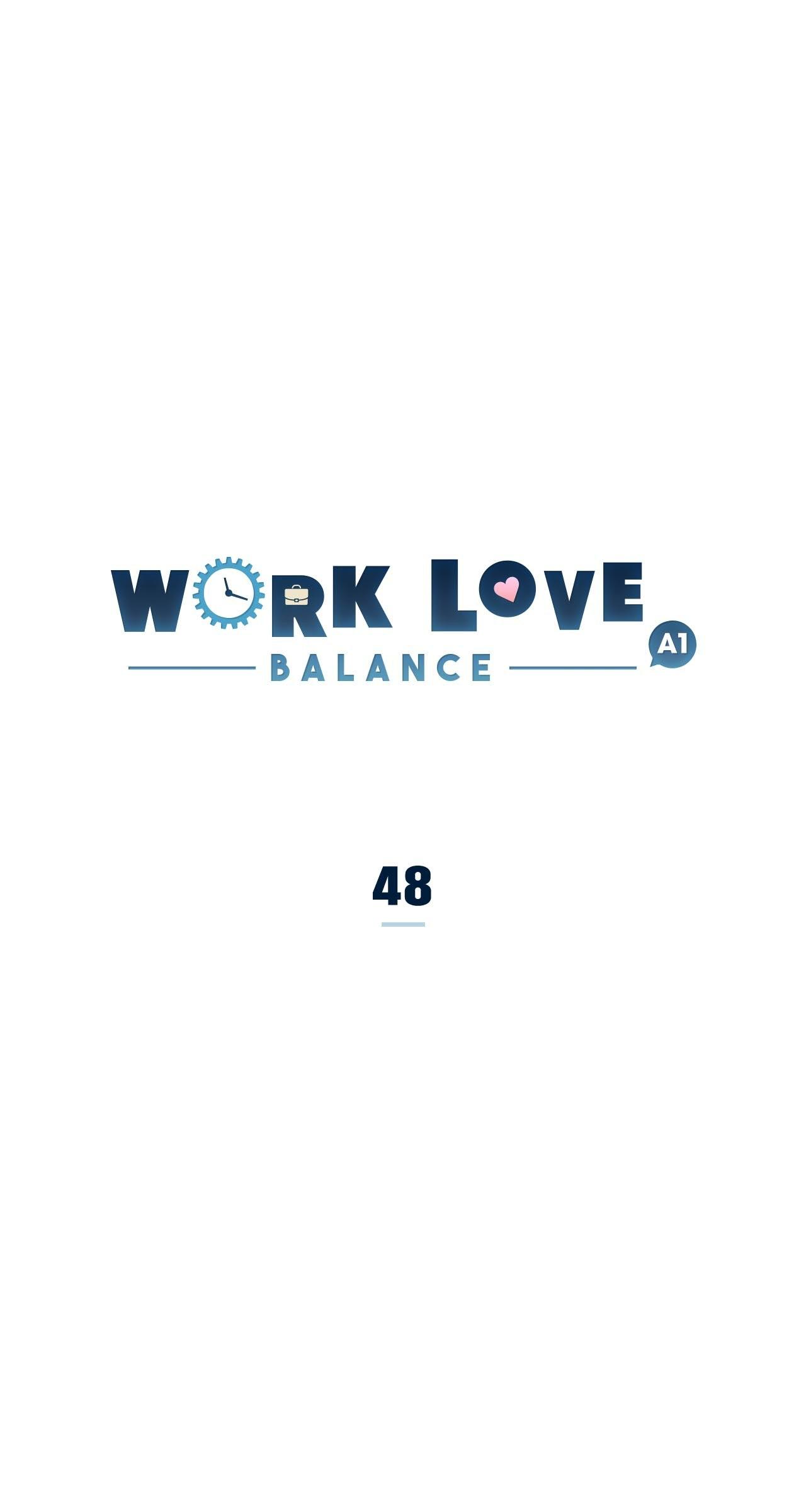 Love Work Balance Chapter 48 page 2 - 
