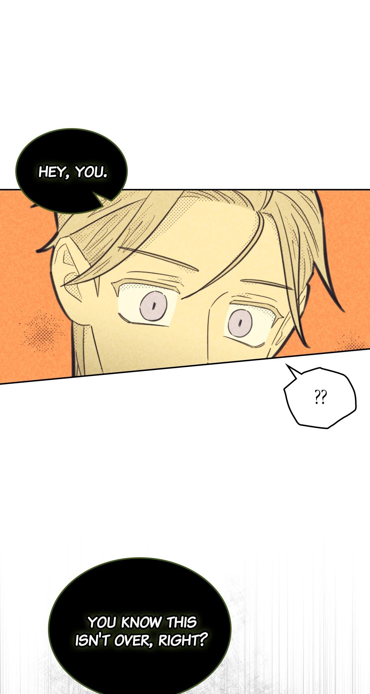 Love Work Balance Chapter 48 page 14 - 