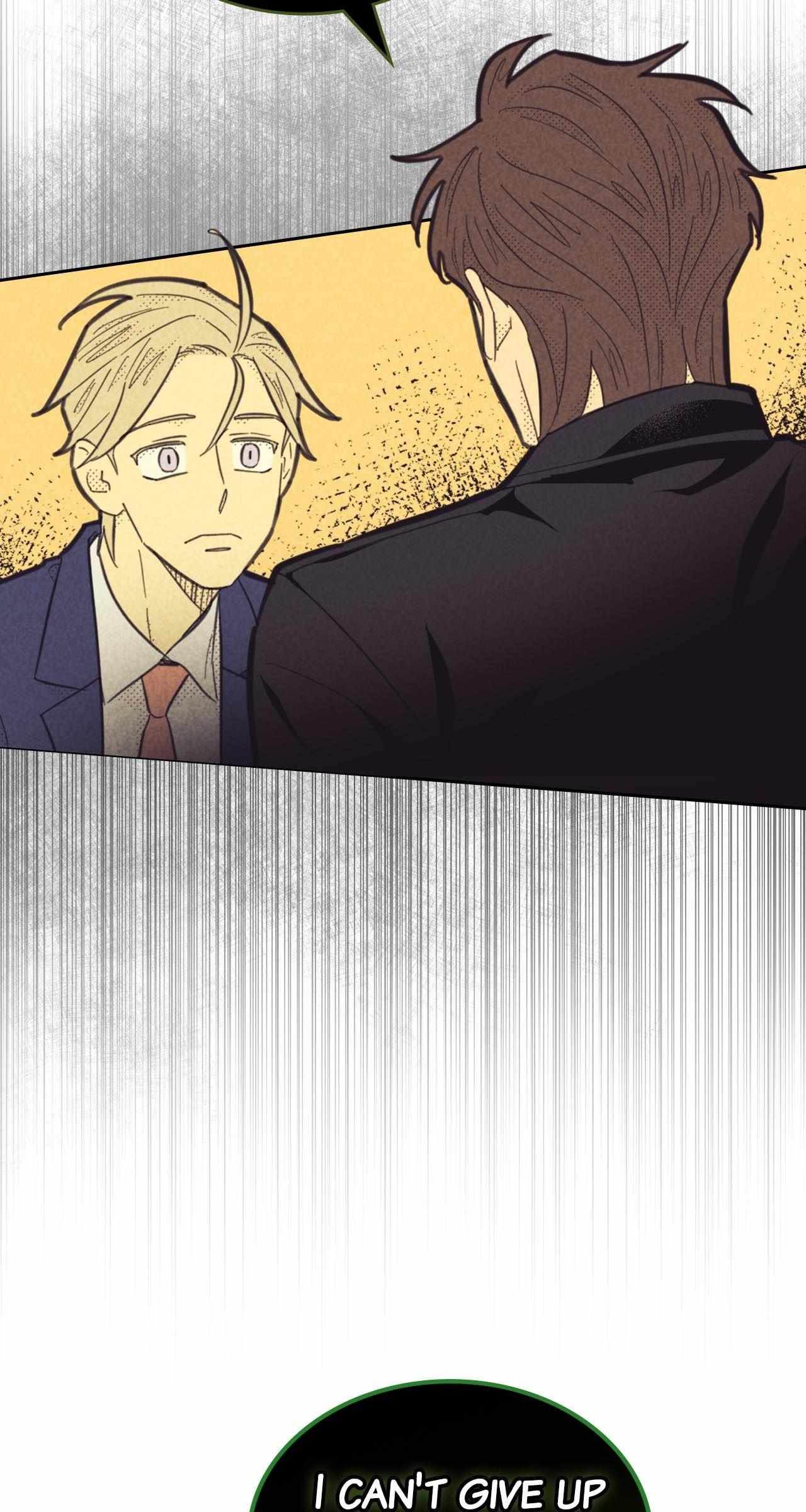Love Work Balance Chapter 48 page 15 - 