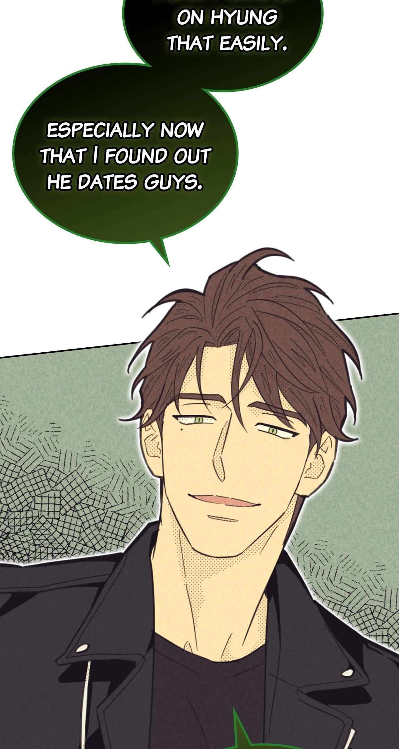 Love Work Balance Chapter 48 page 16 - 