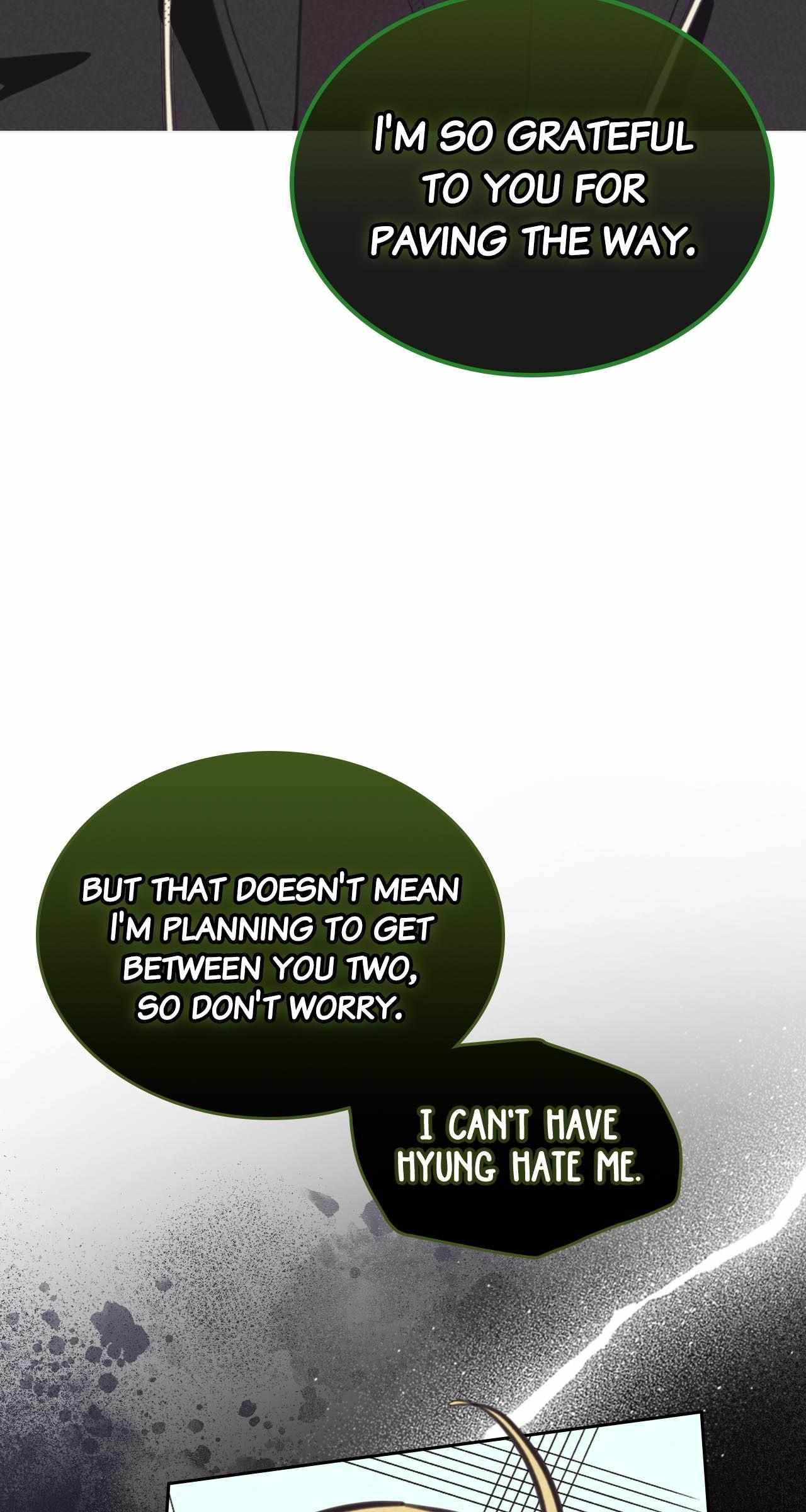 Love Work Balance Chapter 48 page 17 - 
