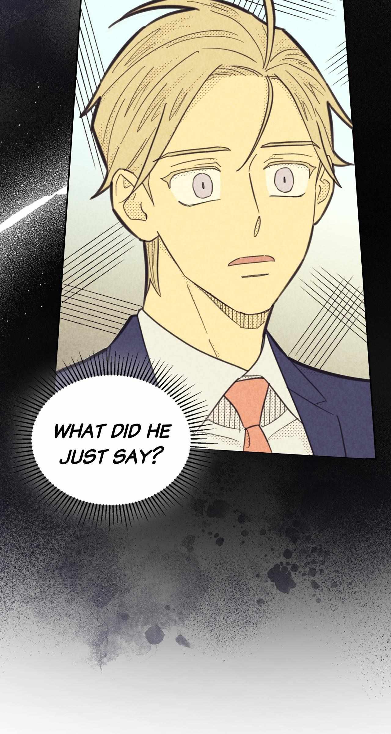 Love Work Balance Chapter 48 page 18 - 