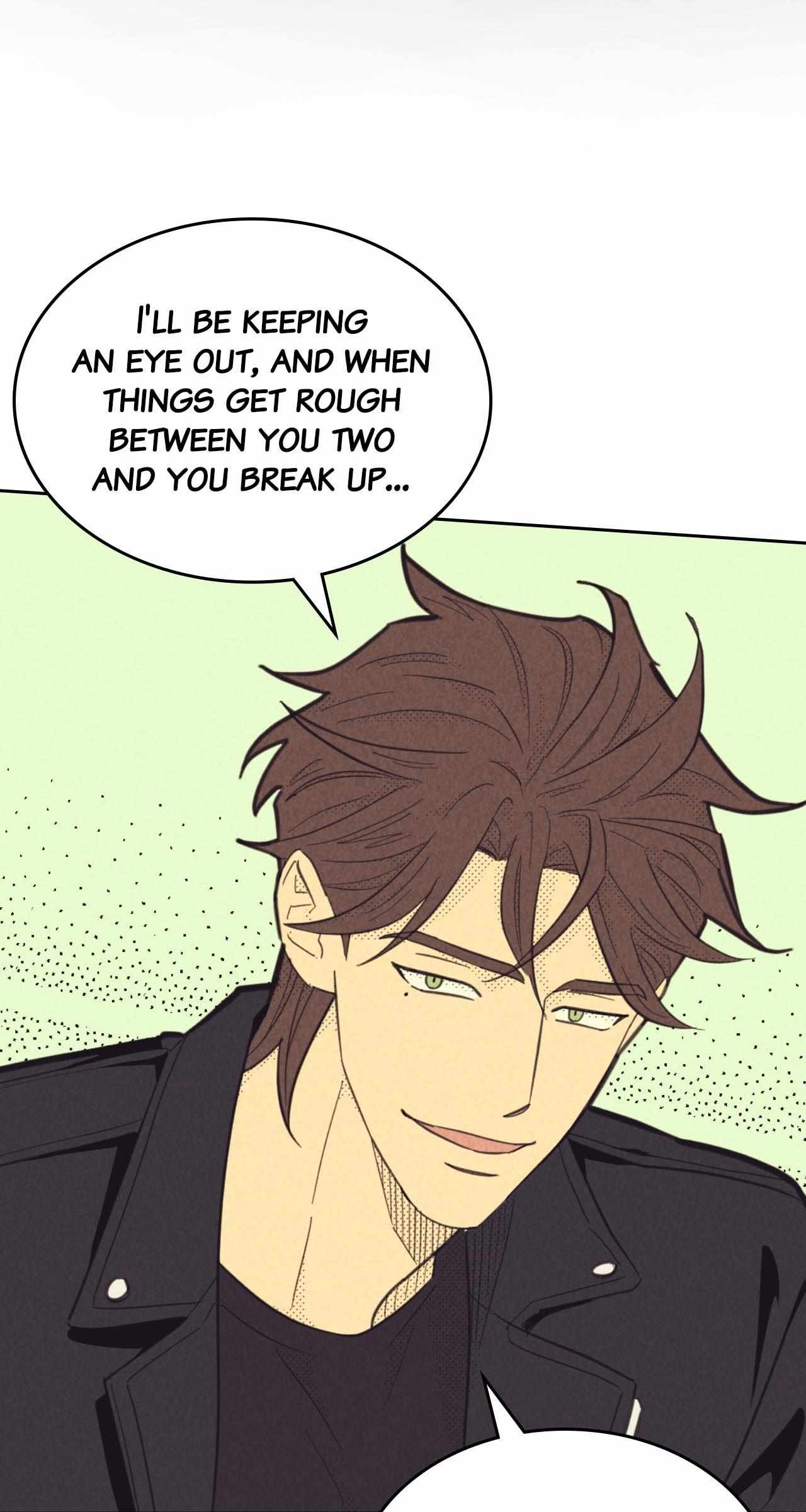 Love Work Balance Chapter 48 page 19 - 
