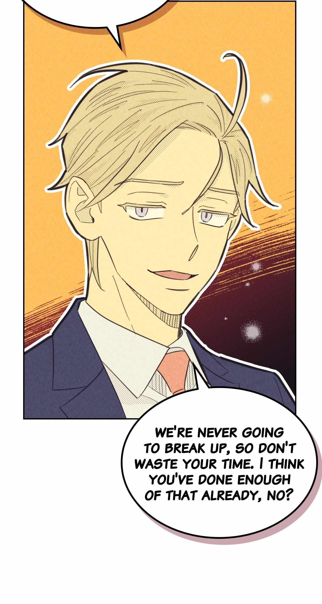 Love Work Balance Chapter 48 page 24 - 
