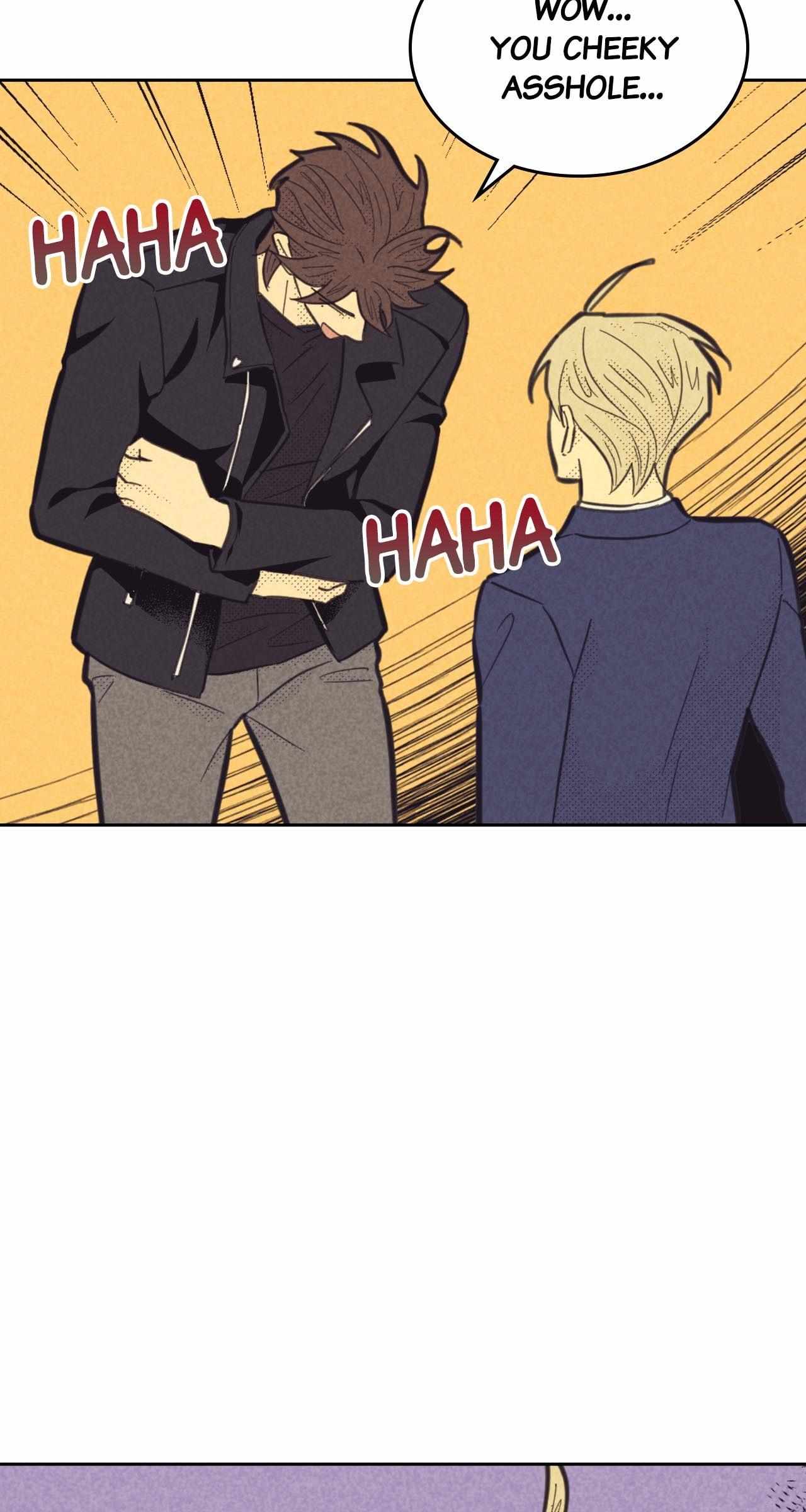 Love Work Balance Chapter 48 page 26 - 