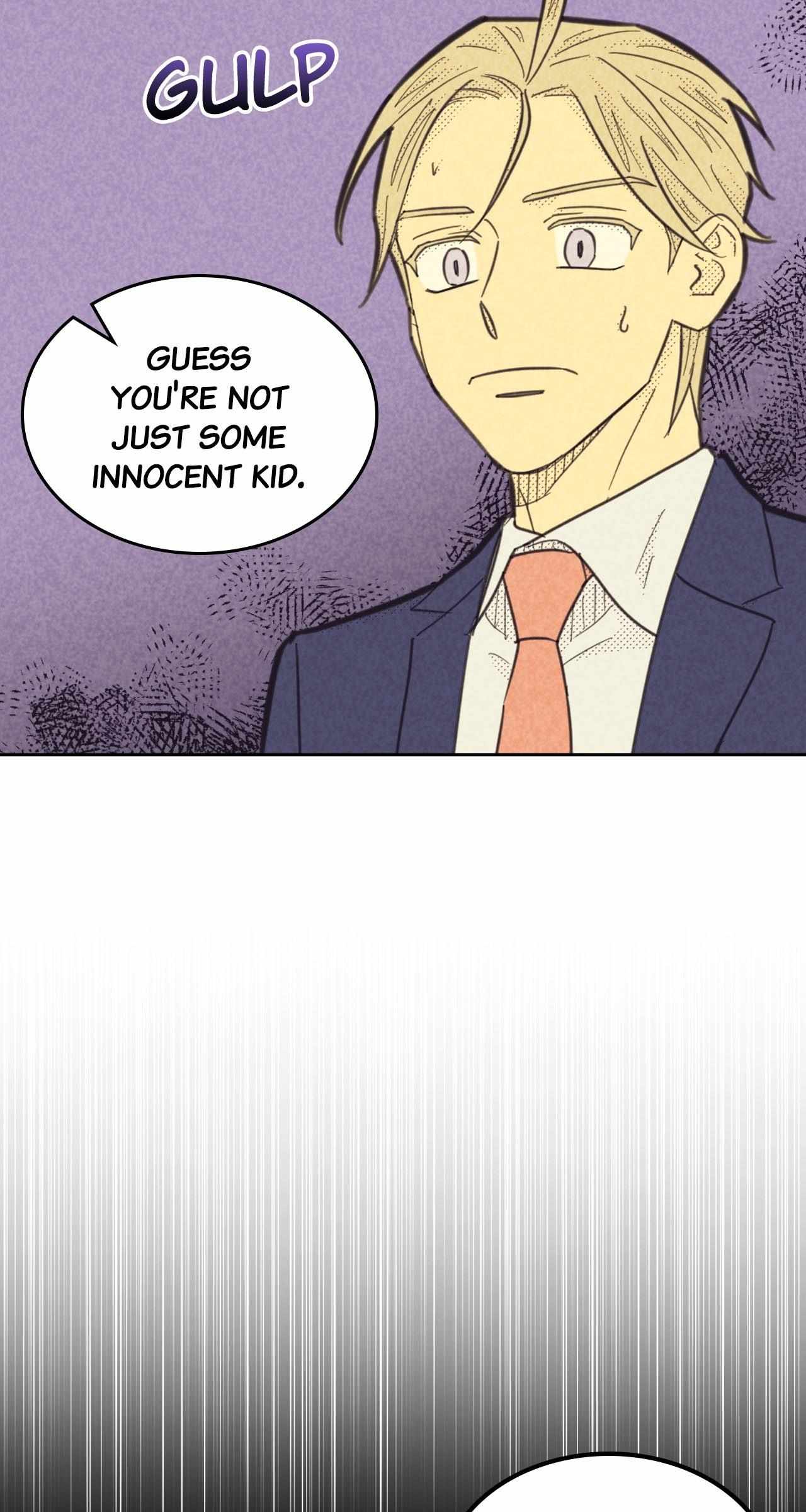 Love Work Balance Chapter 48 page 27 - 