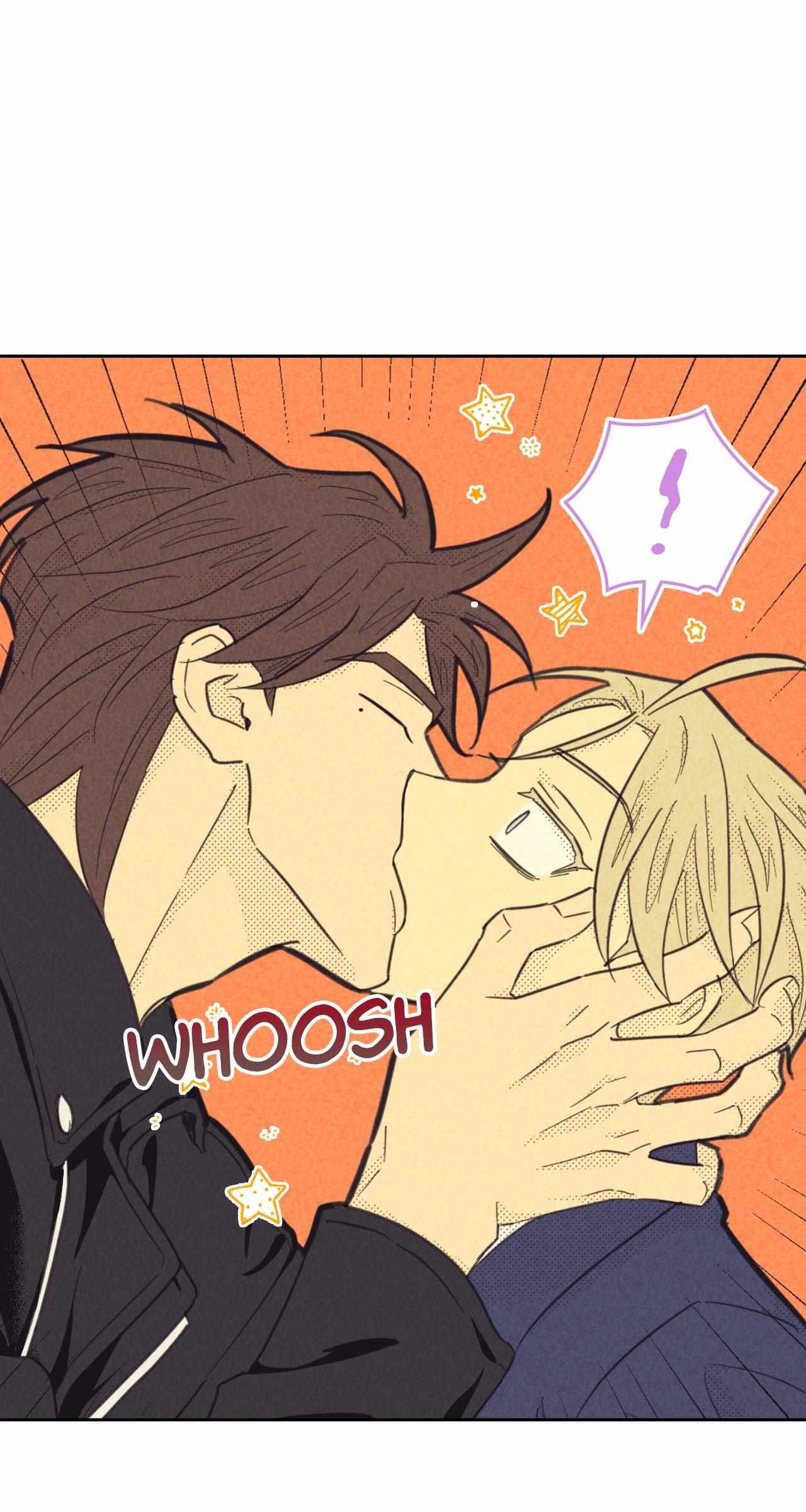 Love Work Balance Chapter 48 page 30 - 