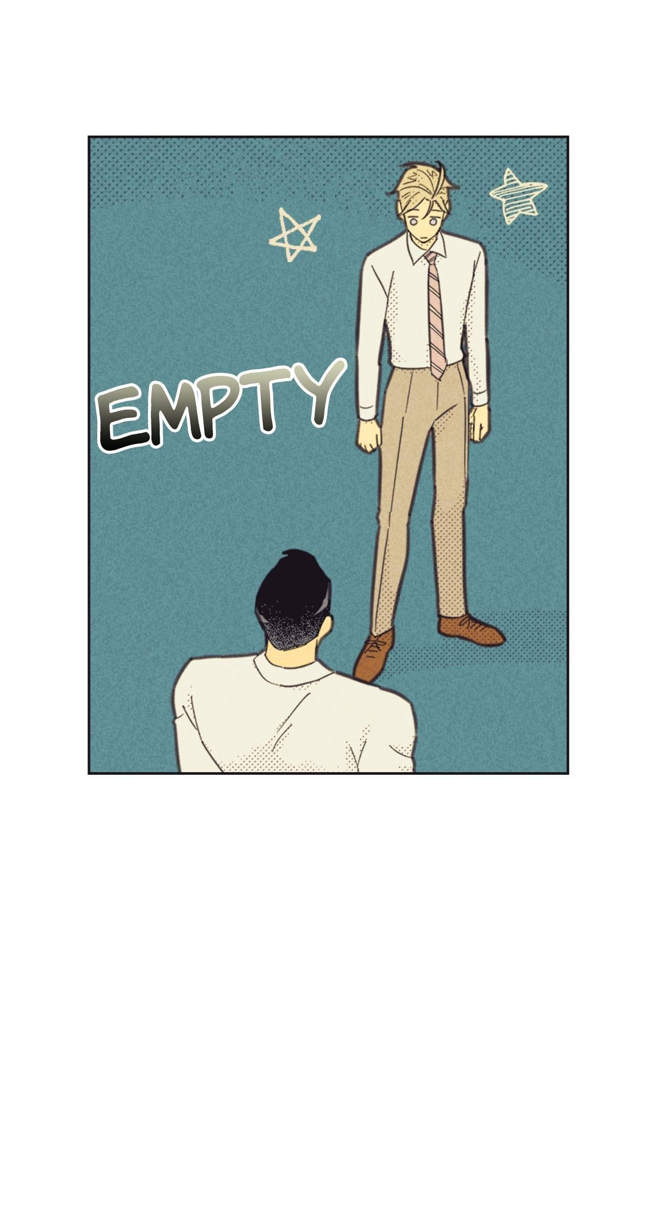 Love Work Balance Chapter 48 page 4 - 