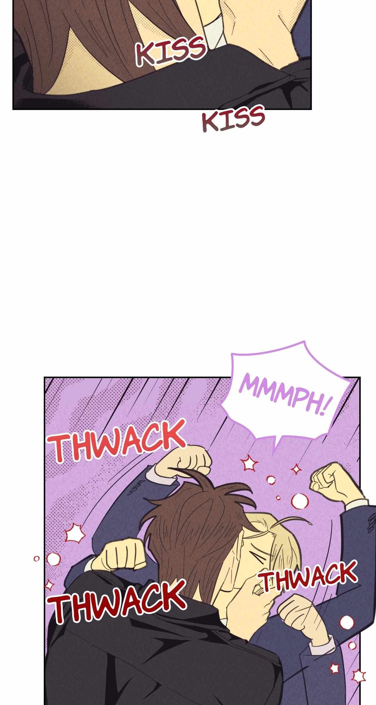 Love Work Balance Chapter 48 page 32 - 