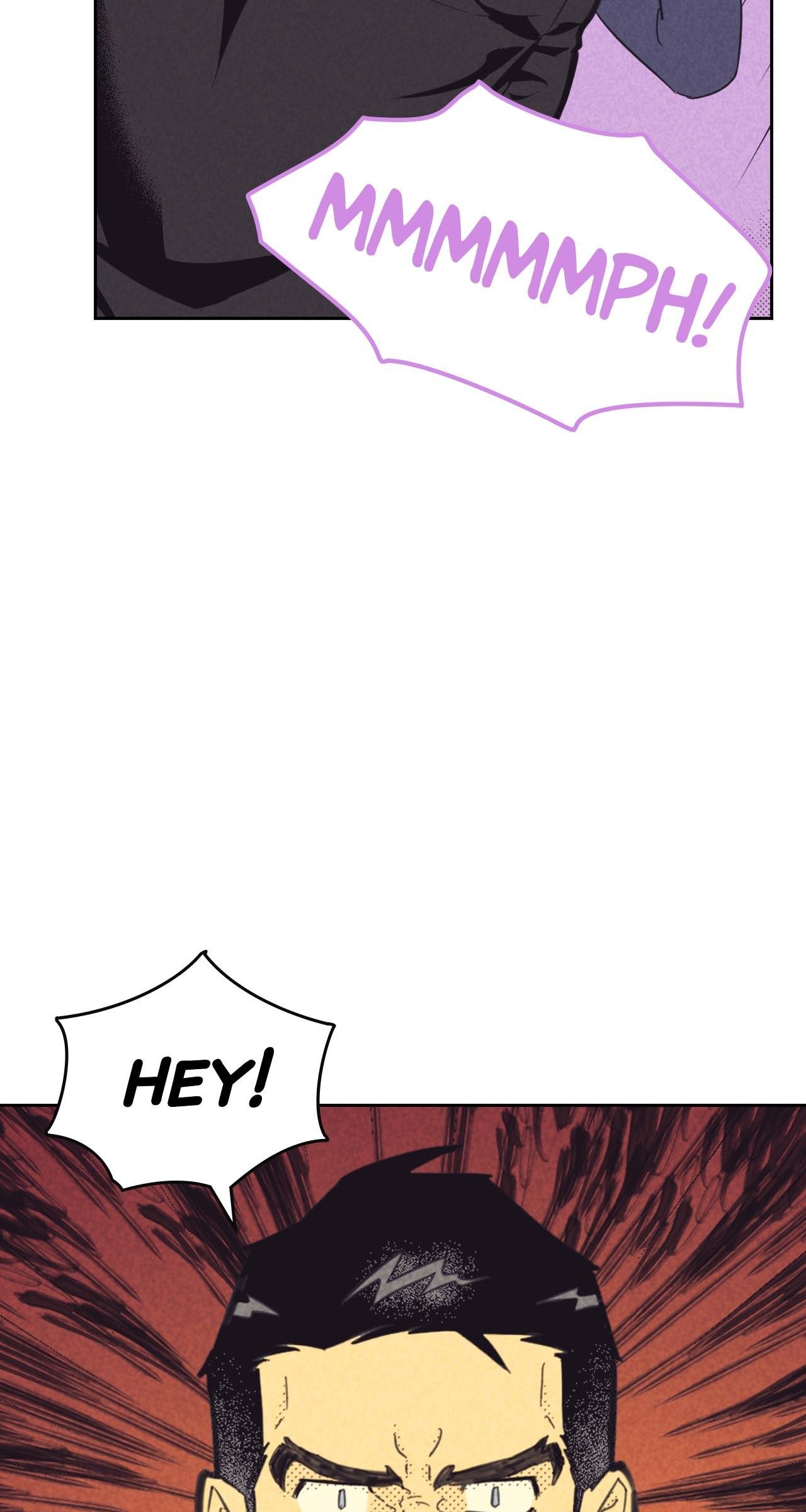Love Work Balance Chapter 48 page 33 - 